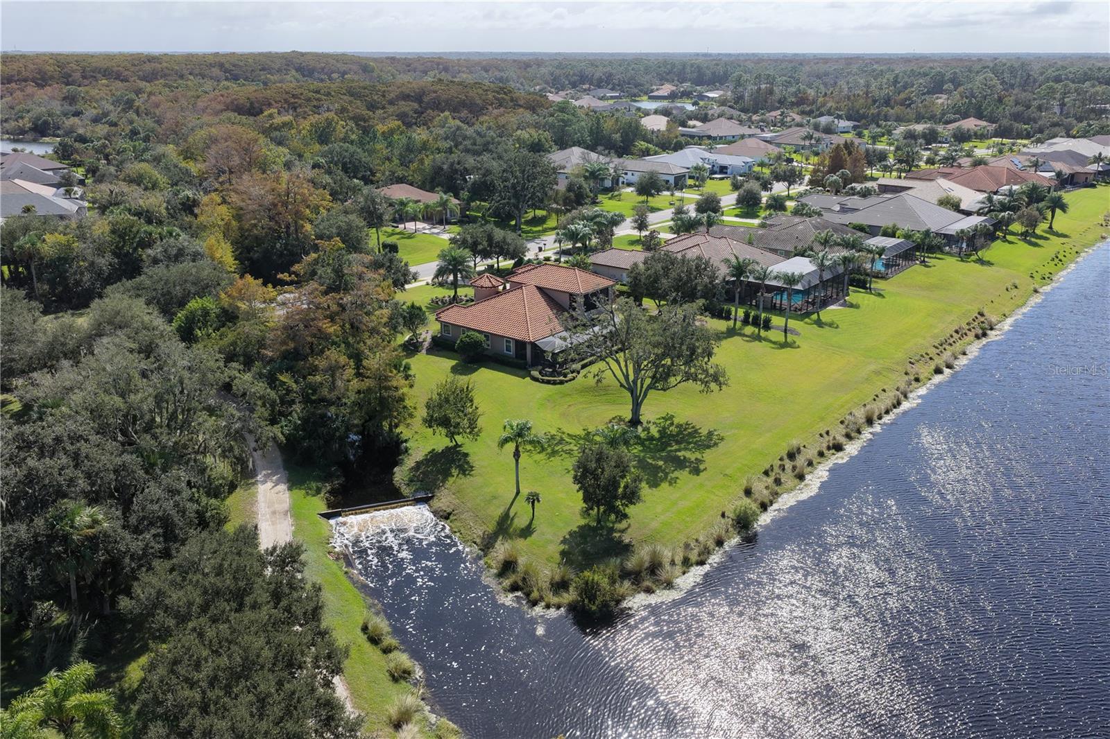 Single Family Residence at 202 WILLOW OAK WAY, PALM COAST, photo 80 of 99