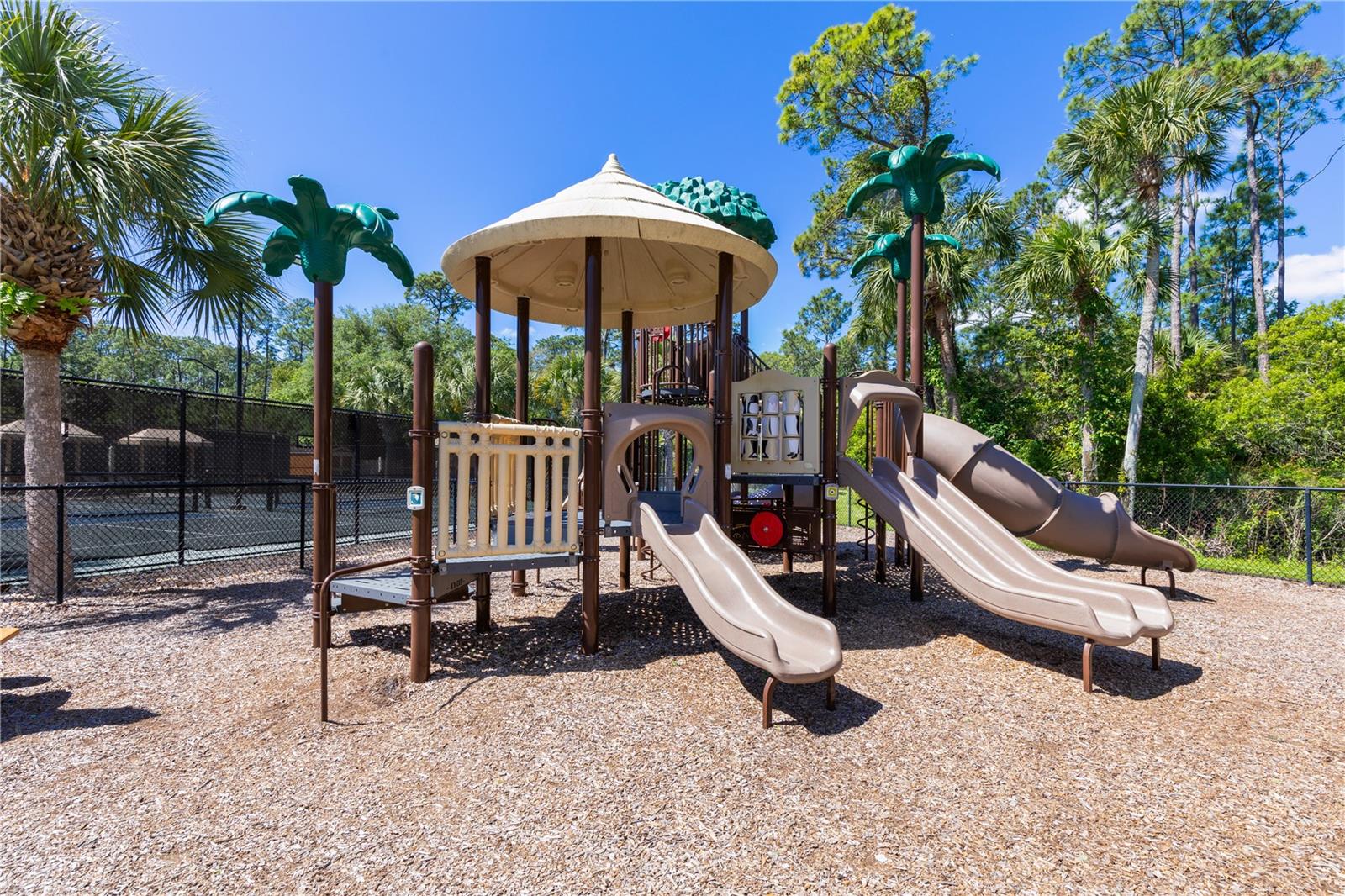 Kida area - 202 WILLOW OAK WAY, PALM COAST