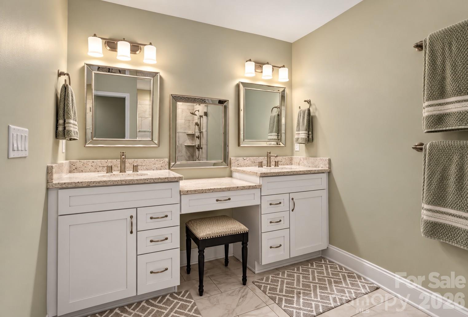 Condominium at 126 Overlook Drive, Flat Rock, photo 26 of 46