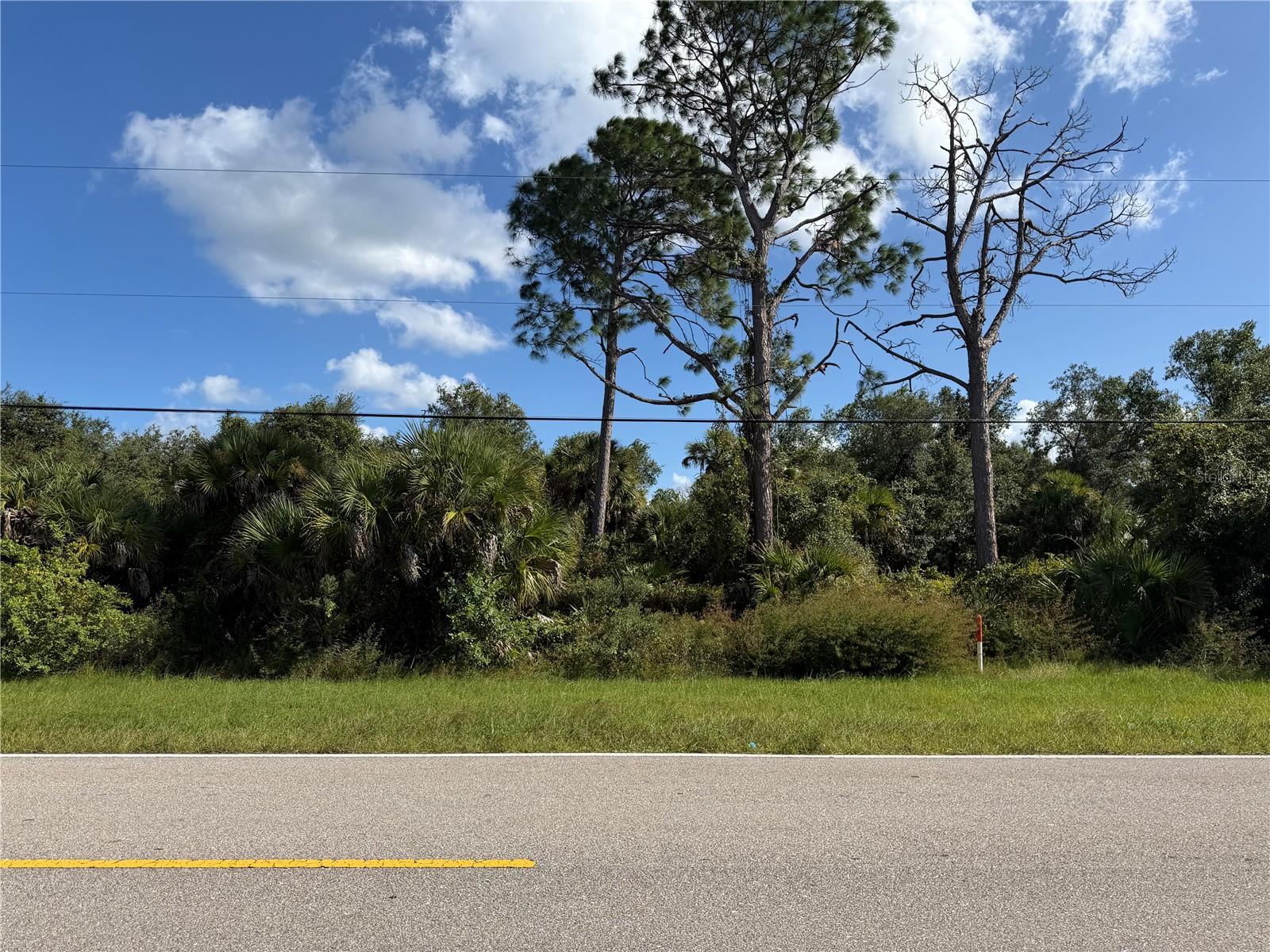 Land at 0 S HABERLAND BLVD, NORTH PORT, photo 4 of 13