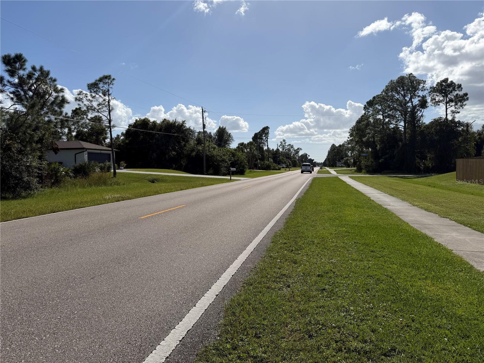 Land at 0 S HABERLAND BLVD, NORTH PORT, photo 5 of 13