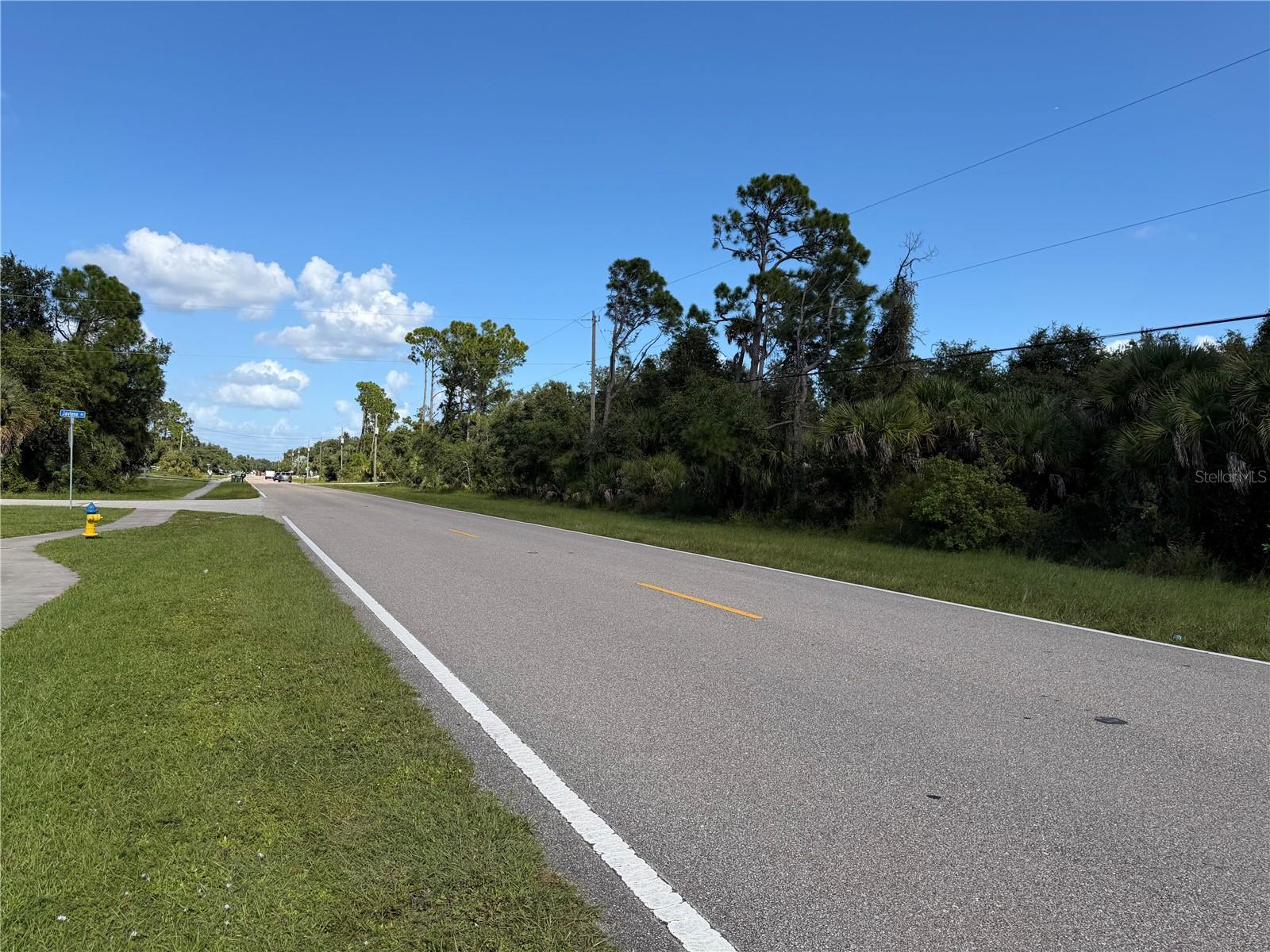 Land at 0 S HABERLAND BLVD, NORTH PORT, photo 6 of 13