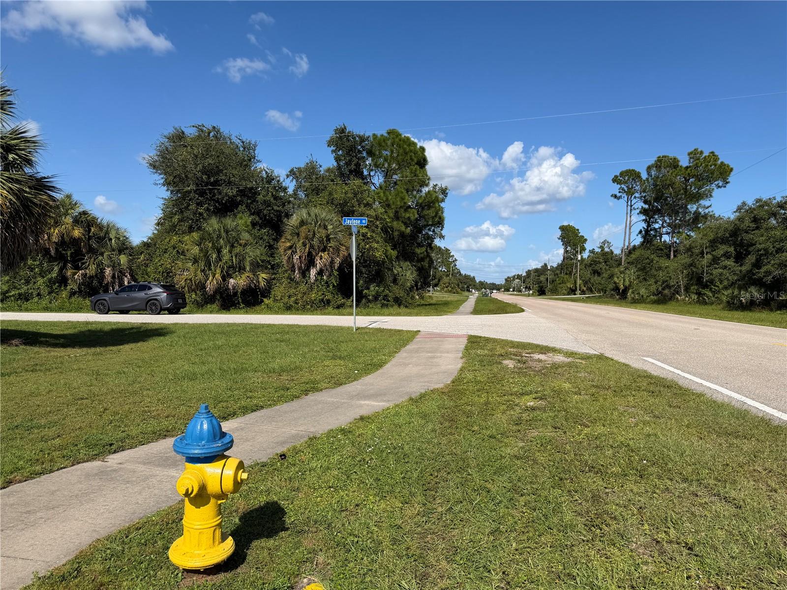 Land at 0 S HABERLAND BLVD, NORTH PORT, photo 9 of 13