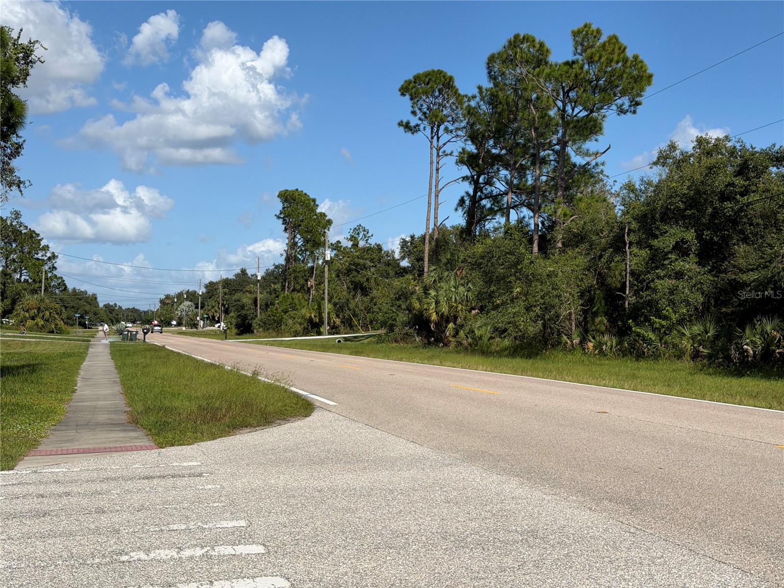 Land at 0 S HABERLAND BLVD, NORTH PORT, photo 11 of 13