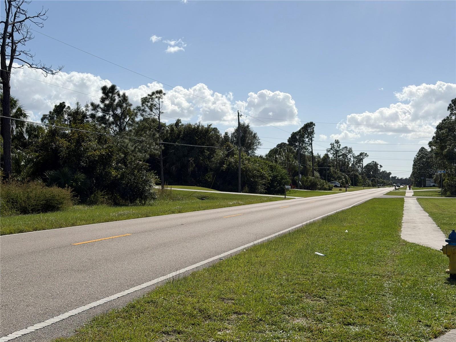 Land at 0 S HABERLAND BLVD, NORTH PORT, photo 12 of 13