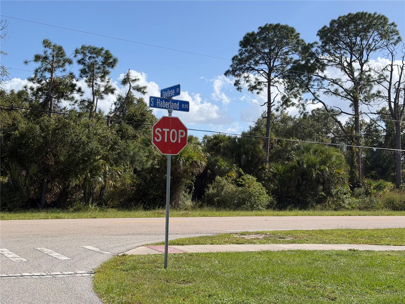 Land at 0 S HABERLAND BLVD, NORTH PORT, photo 13 of 13