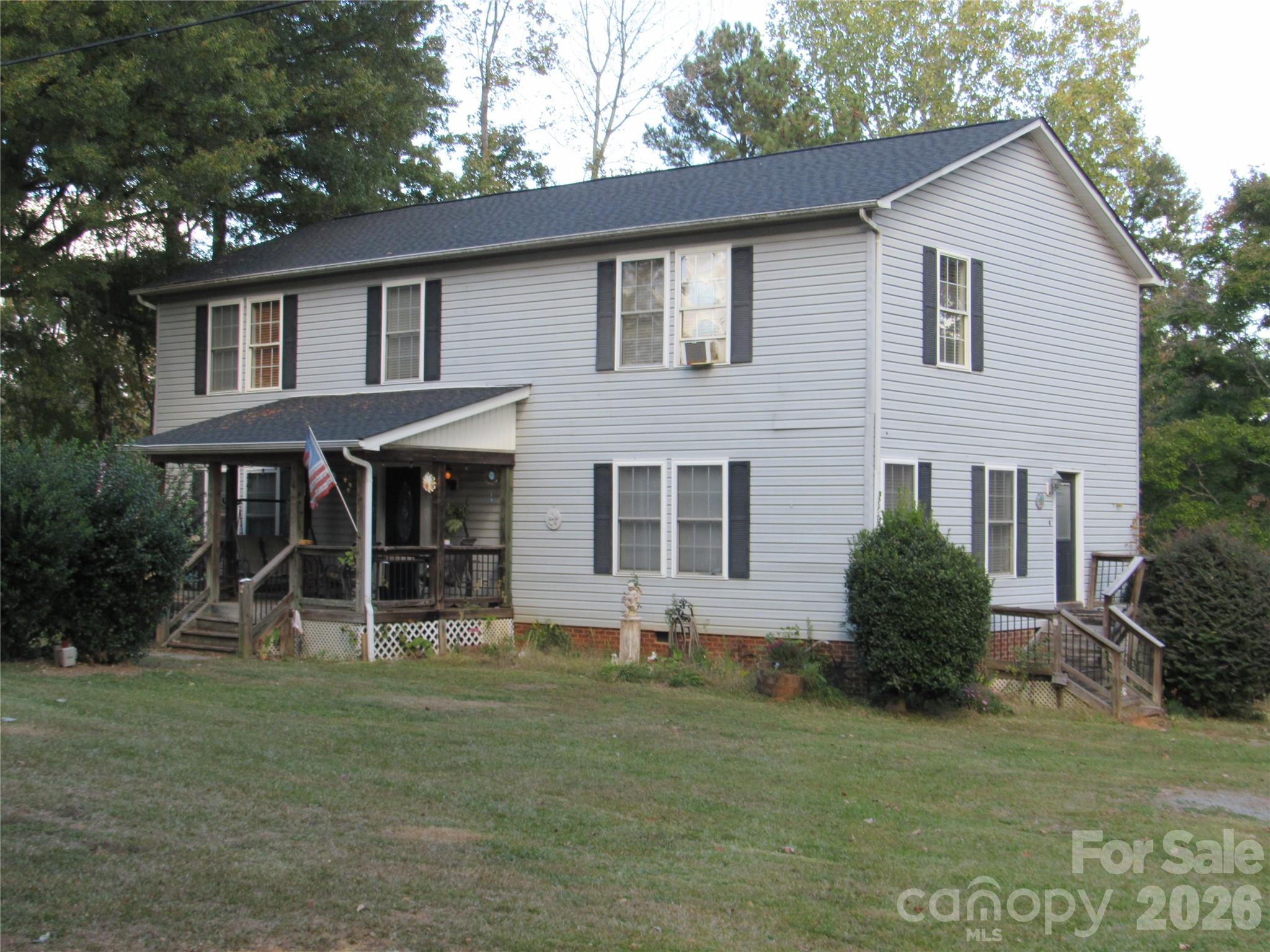 2623 Waxhaw Indian Trail Road