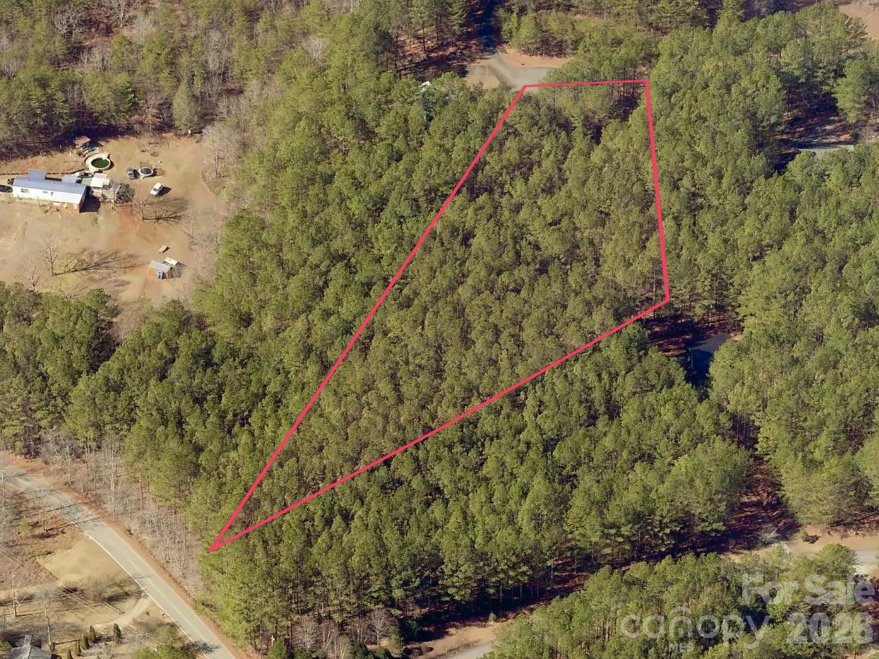 Lot at Lot 33 Jobes Trail, Mill Spring, photo 3 of 6