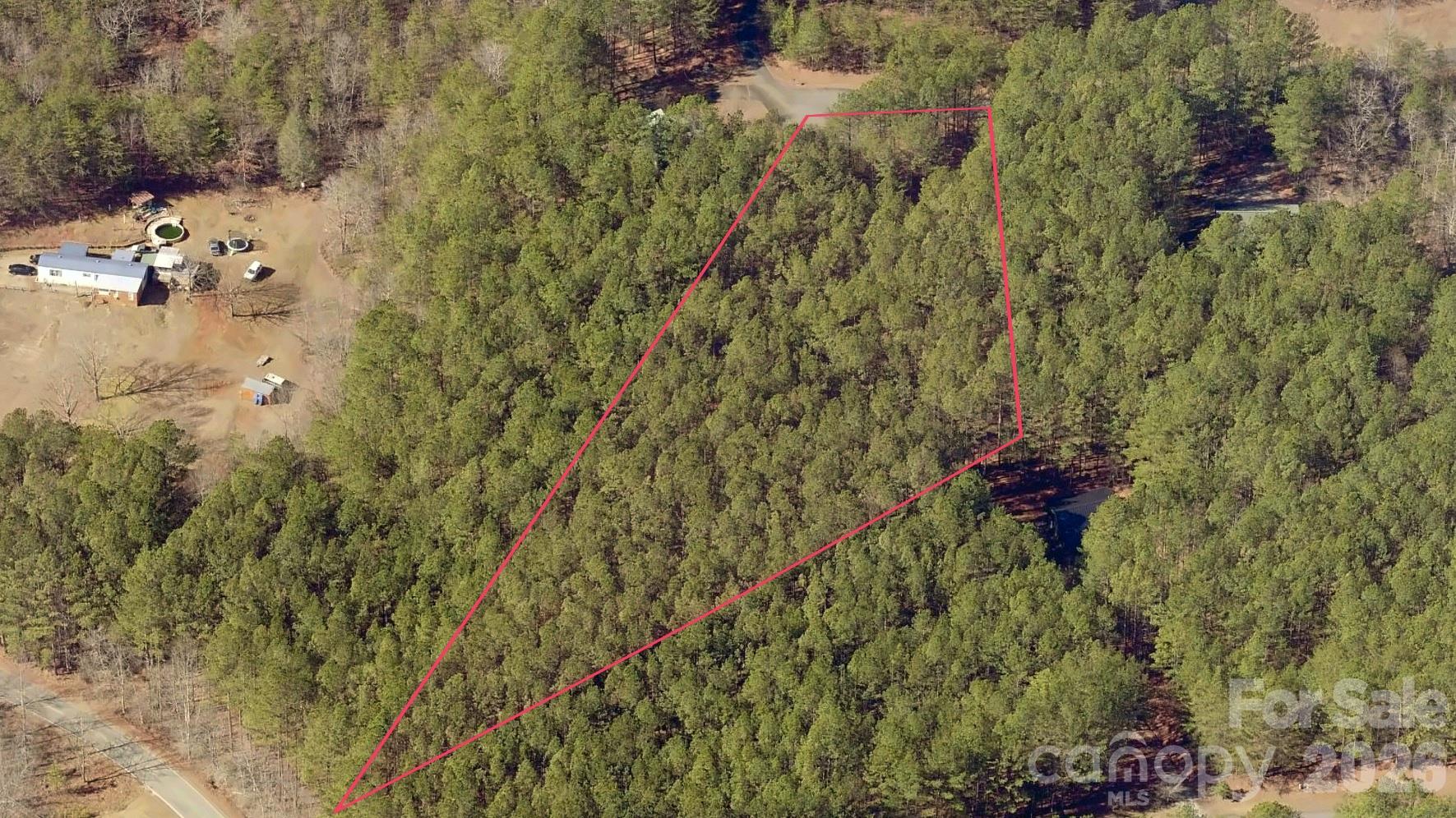 Lot at Lot 33 Jobes Trail, Mill Spring, photo 6 of 6