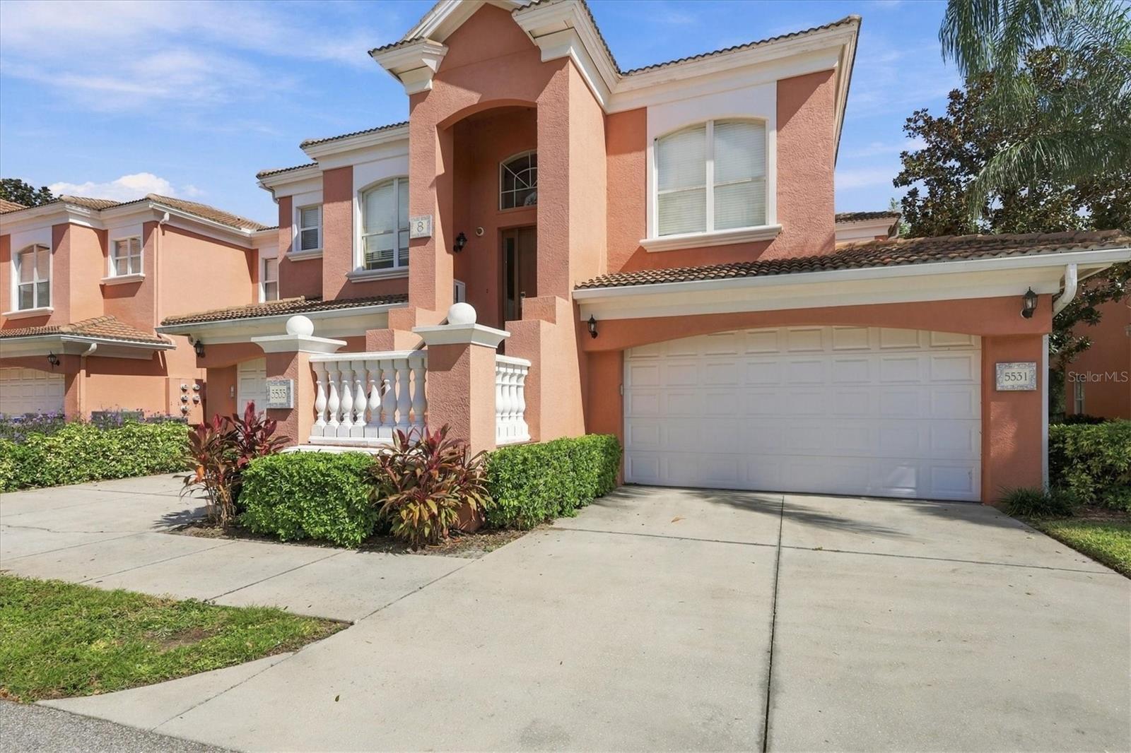 Condominium at 5531 46TH CT W, BRADENTON, photo 2 of 40