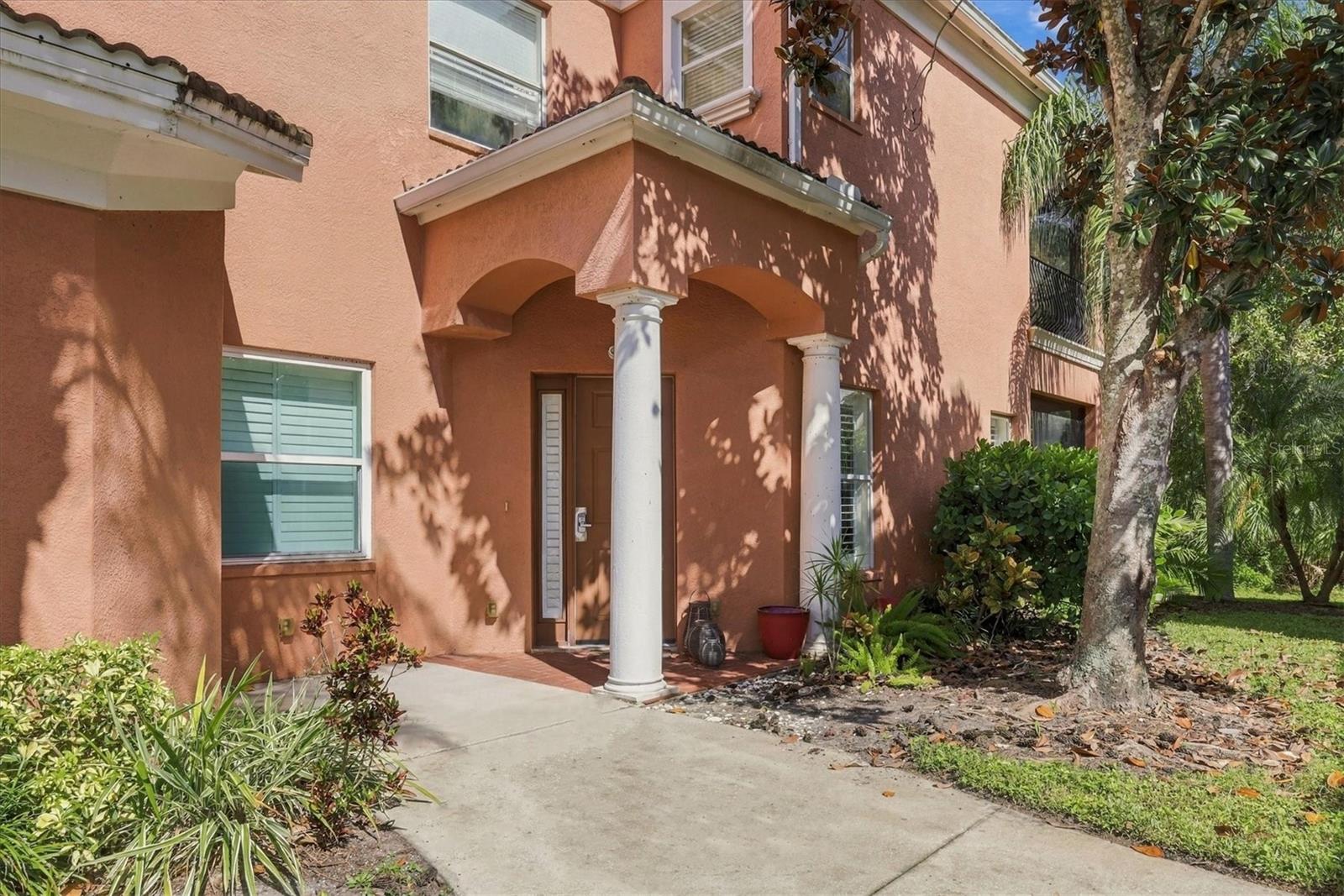 Condominium at 5531 46TH CT W, BRADENTON, photo 3 of 40