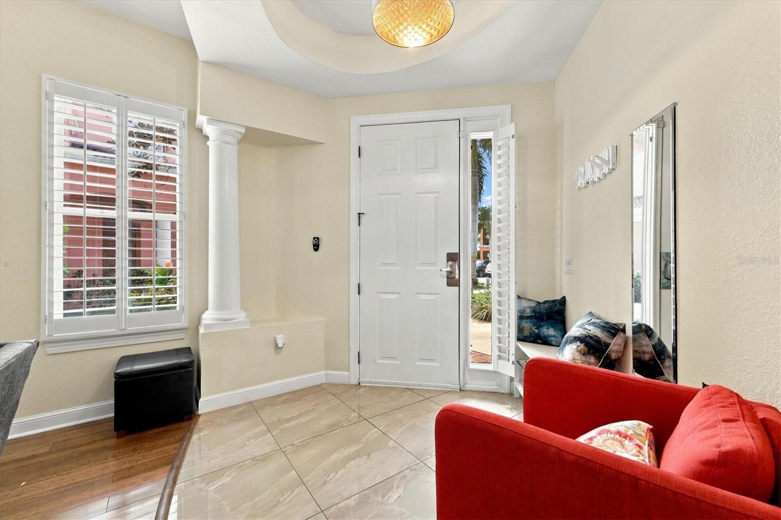 Condominium at 5531 46TH CT W, BRADENTON, photo 4 of 40