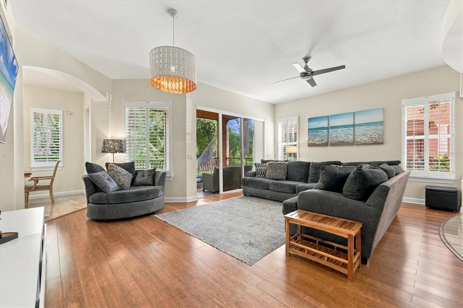 Condominium at 5531 46TH CT W, BRADENTON, photo 6 of 40