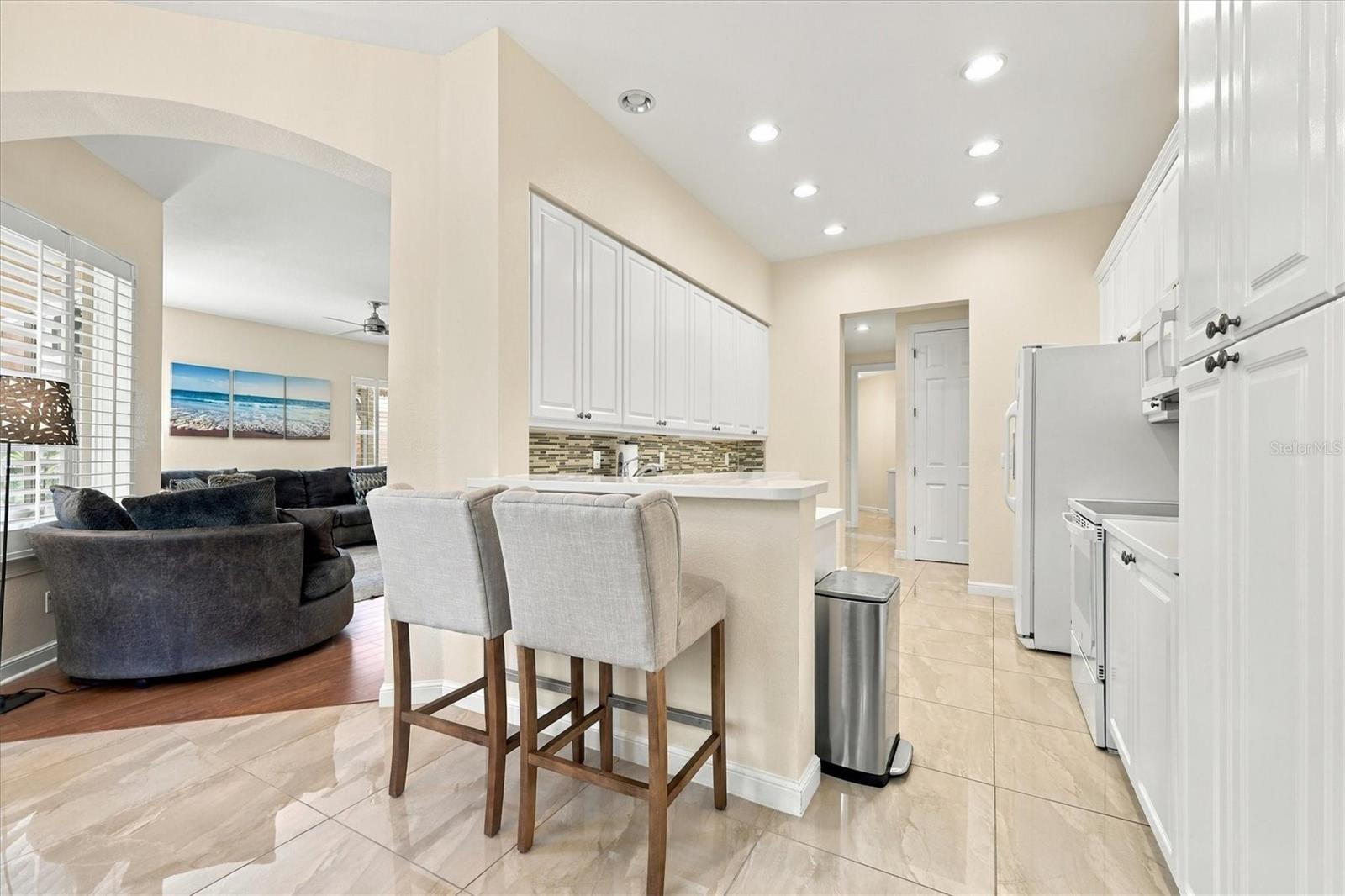 Condominium at 5531 46TH CT W, BRADENTON, photo 10 of 40