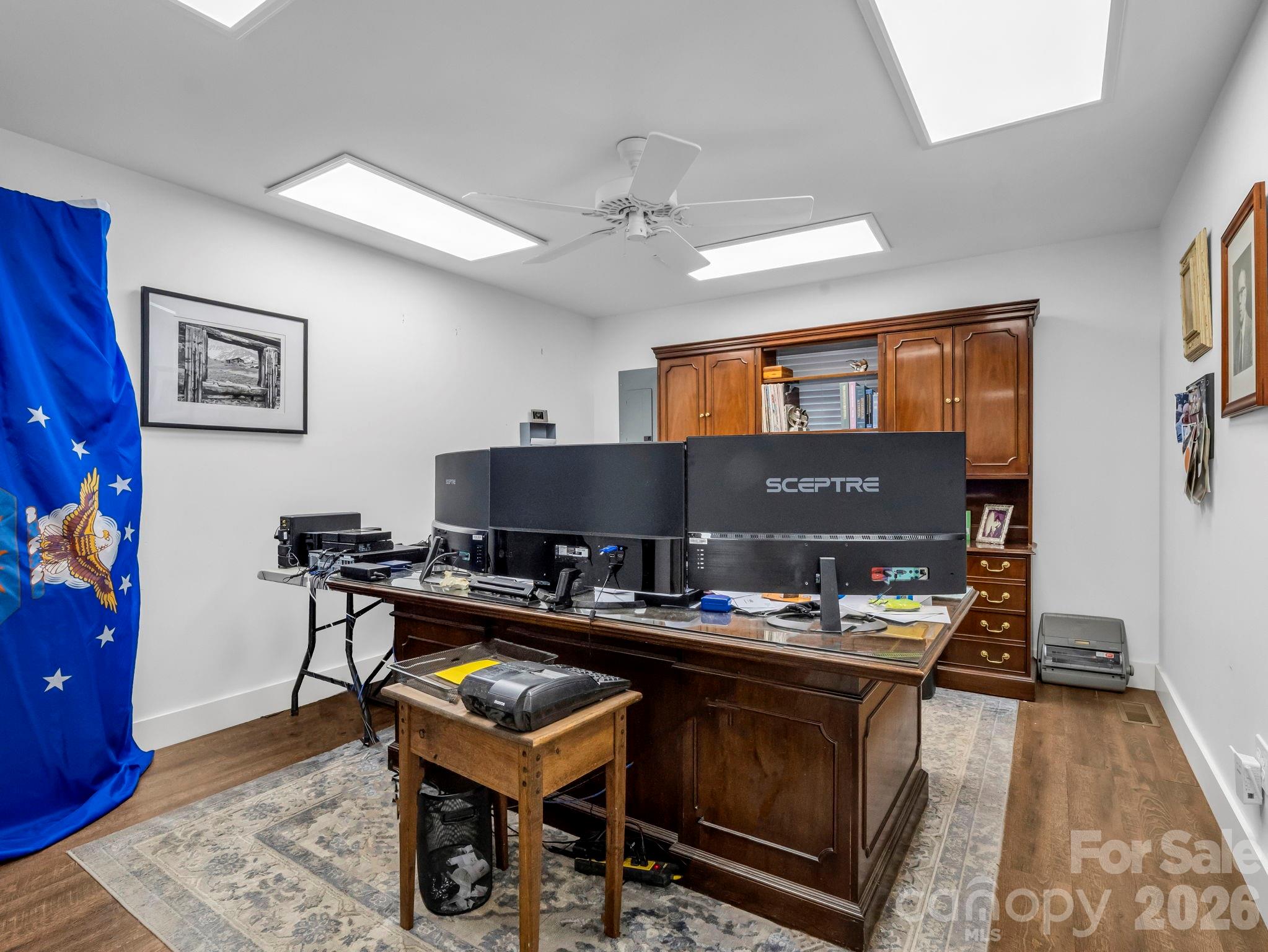 Office at 147 E Court Street, Rutherfordton, photo 10 of 40