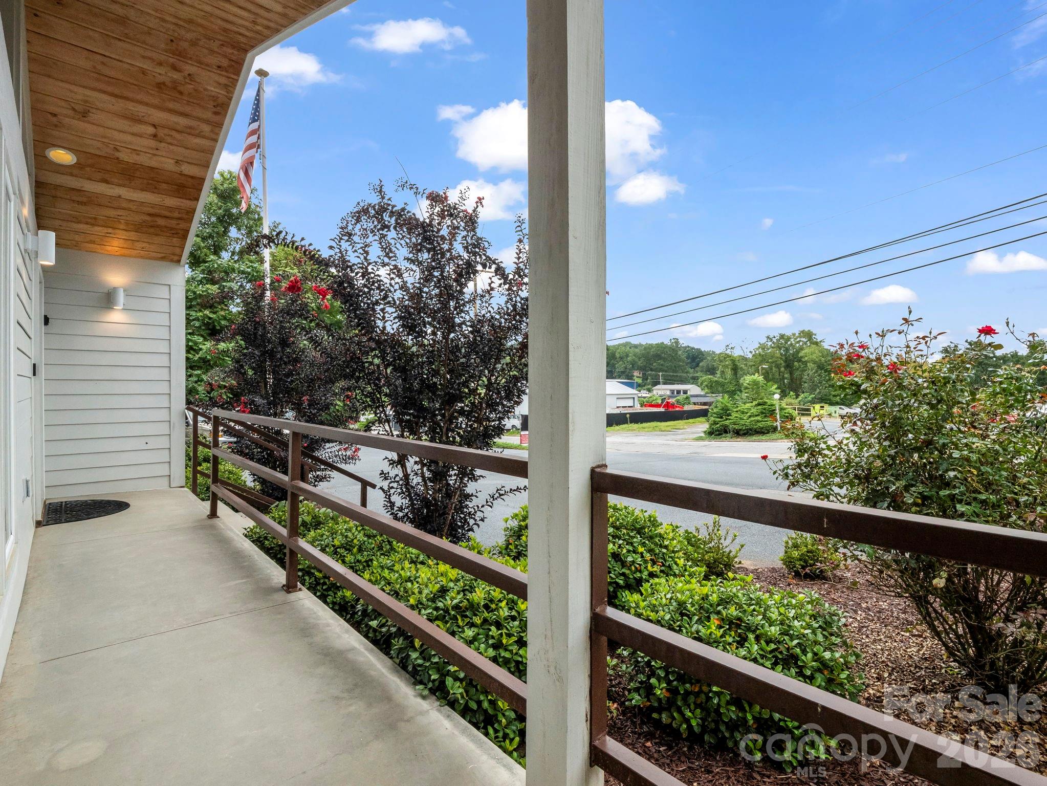 Office at 147 E Court Street, Rutherfordton, photo 16 of 40