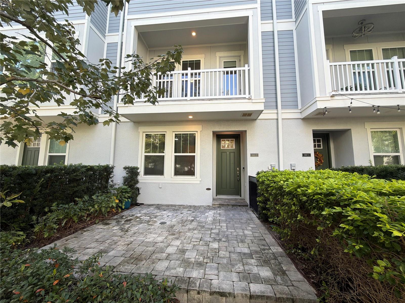 205 S TAMPANIA AVE #2