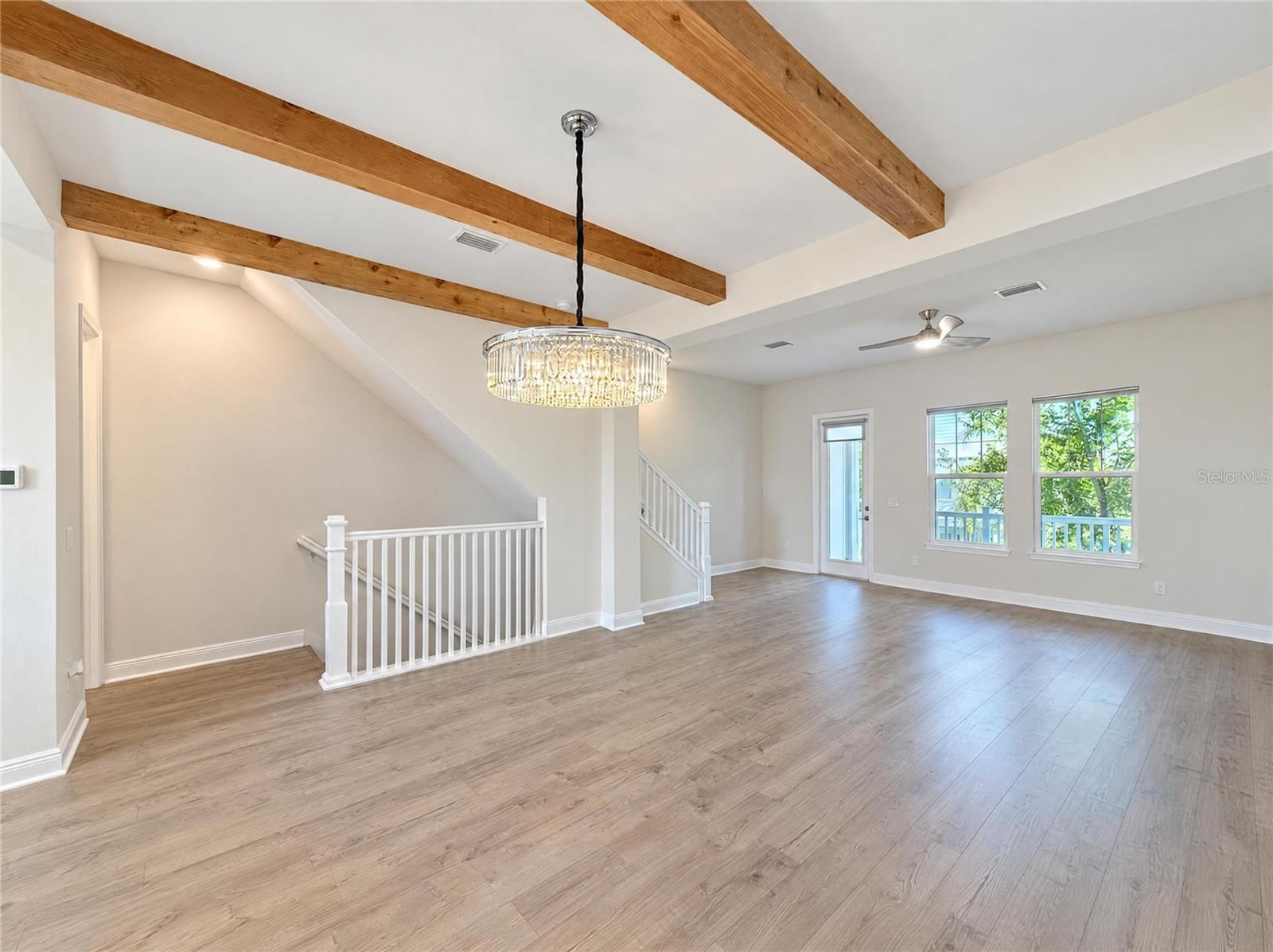 Townhouse at 205 S TAMPANIA AVE #2, TAMPA, photo 2 of 21