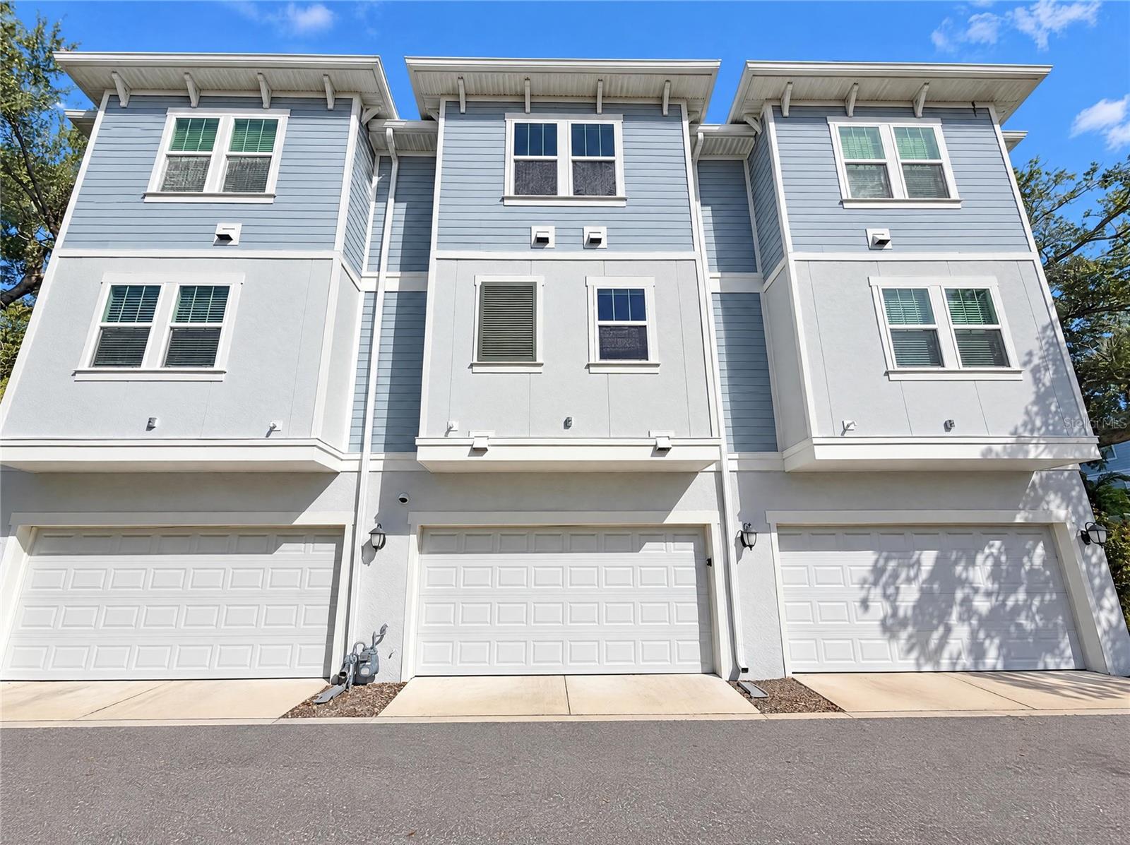 Townhouse at 205 S TAMPANIA AVE #2, TAMPA, photo 5 of 21