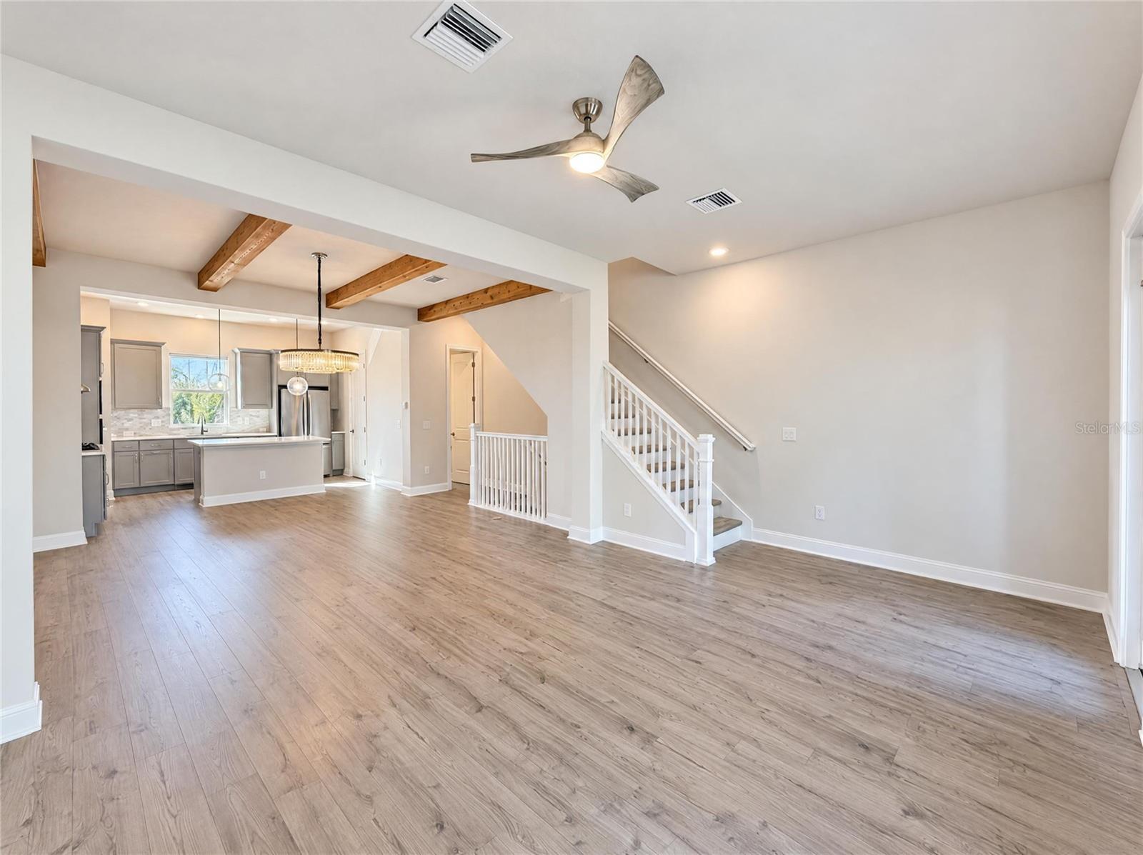 Townhouse at 205 S TAMPANIA AVE #2, TAMPA, photo 6 of 21