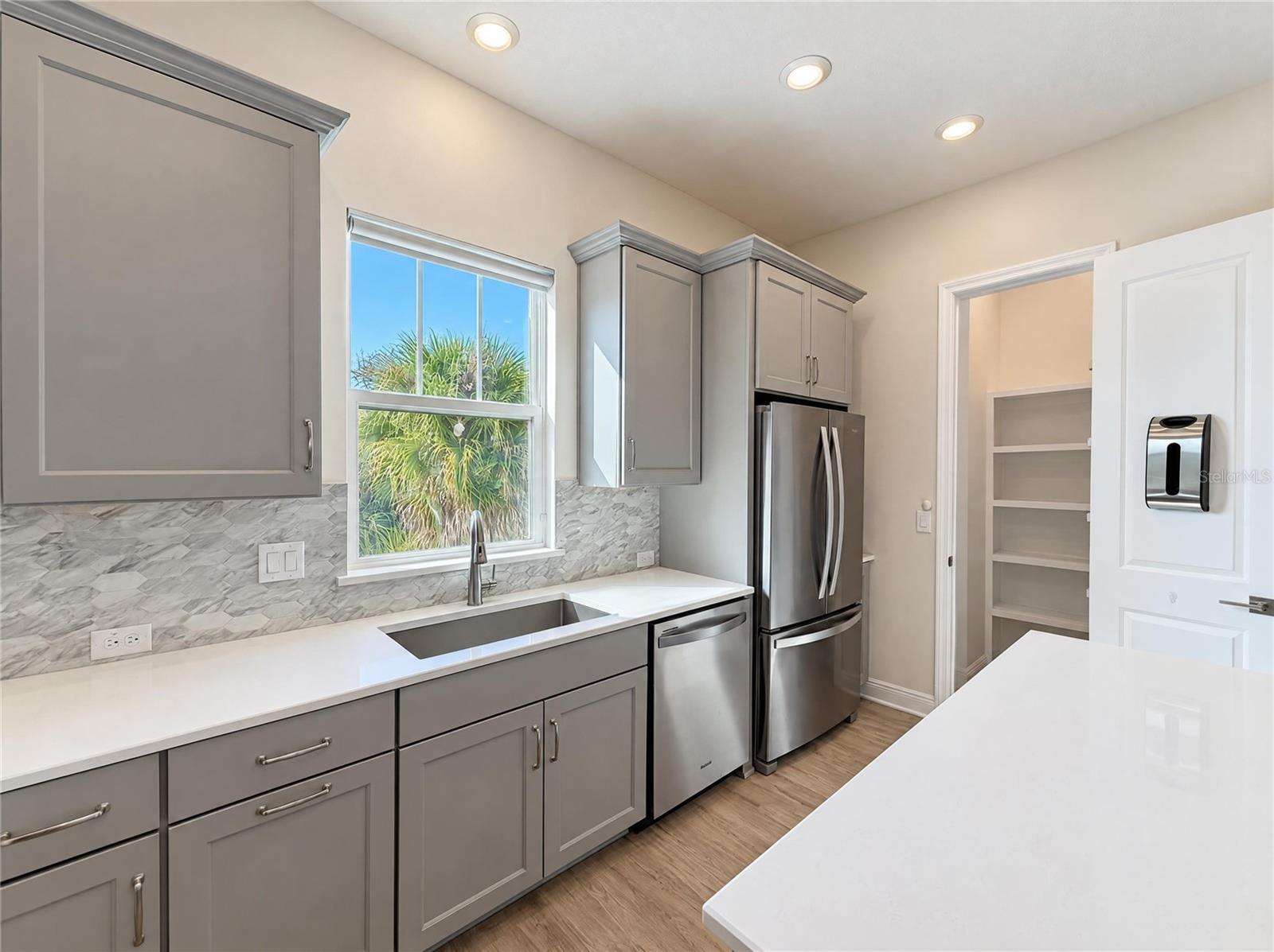 Townhouse at 205 S TAMPANIA AVE #2, TAMPA, photo 8 of 21