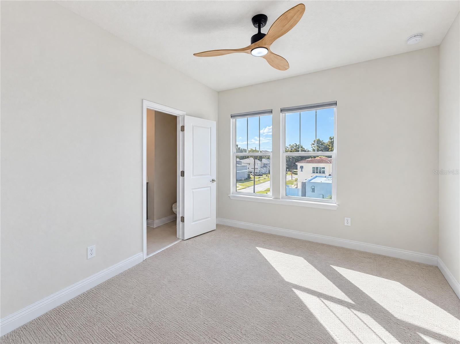 Townhouse at 205 S TAMPANIA AVE #2, TAMPA, photo 11 of 21