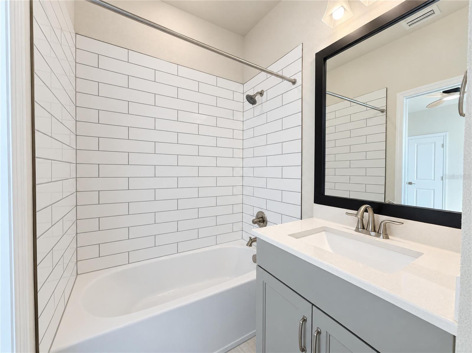 Townhouse at 205 S TAMPANIA AVE #2, TAMPA, photo 13 of 21