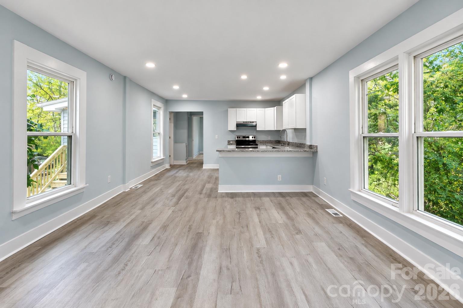 Single Family Residence at 523 Oakwood Avenue, Albemarle, photo 6 of 20