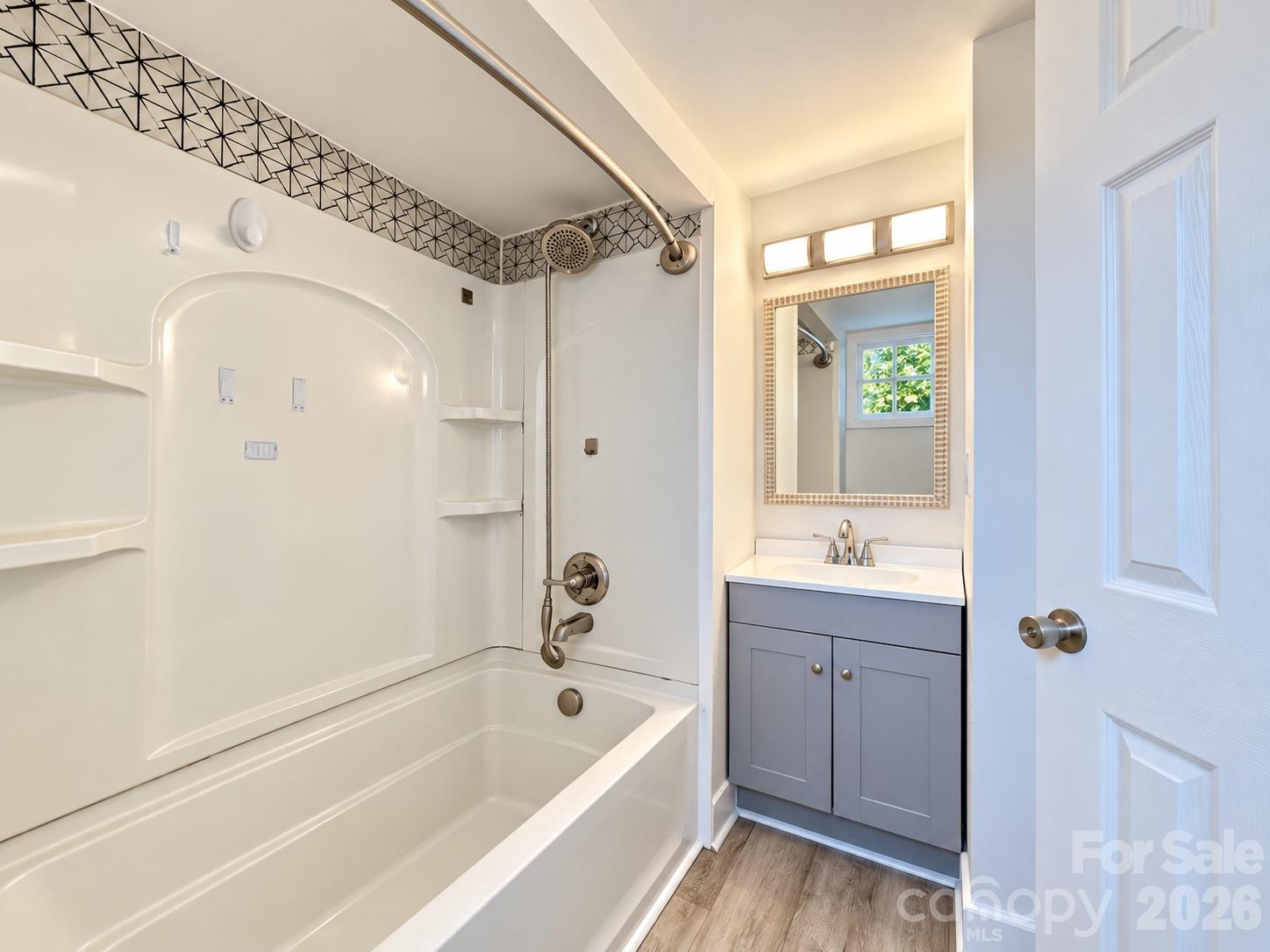 Single Family Residence at 523 Oakwood Avenue, Albemarle, photo 15 of 20