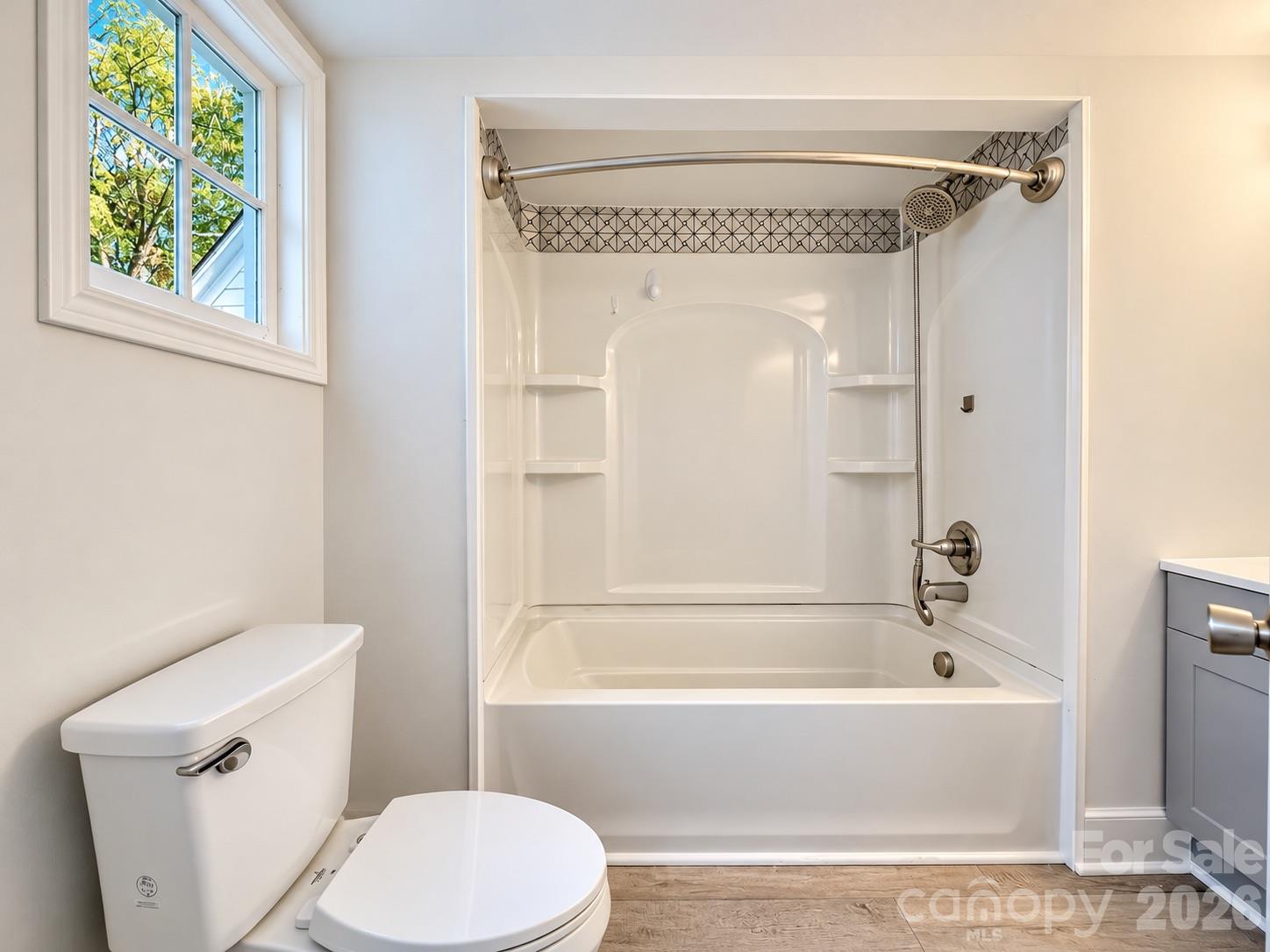 Single Family Residence at 523 Oakwood Avenue, Albemarle, photo 16 of 20