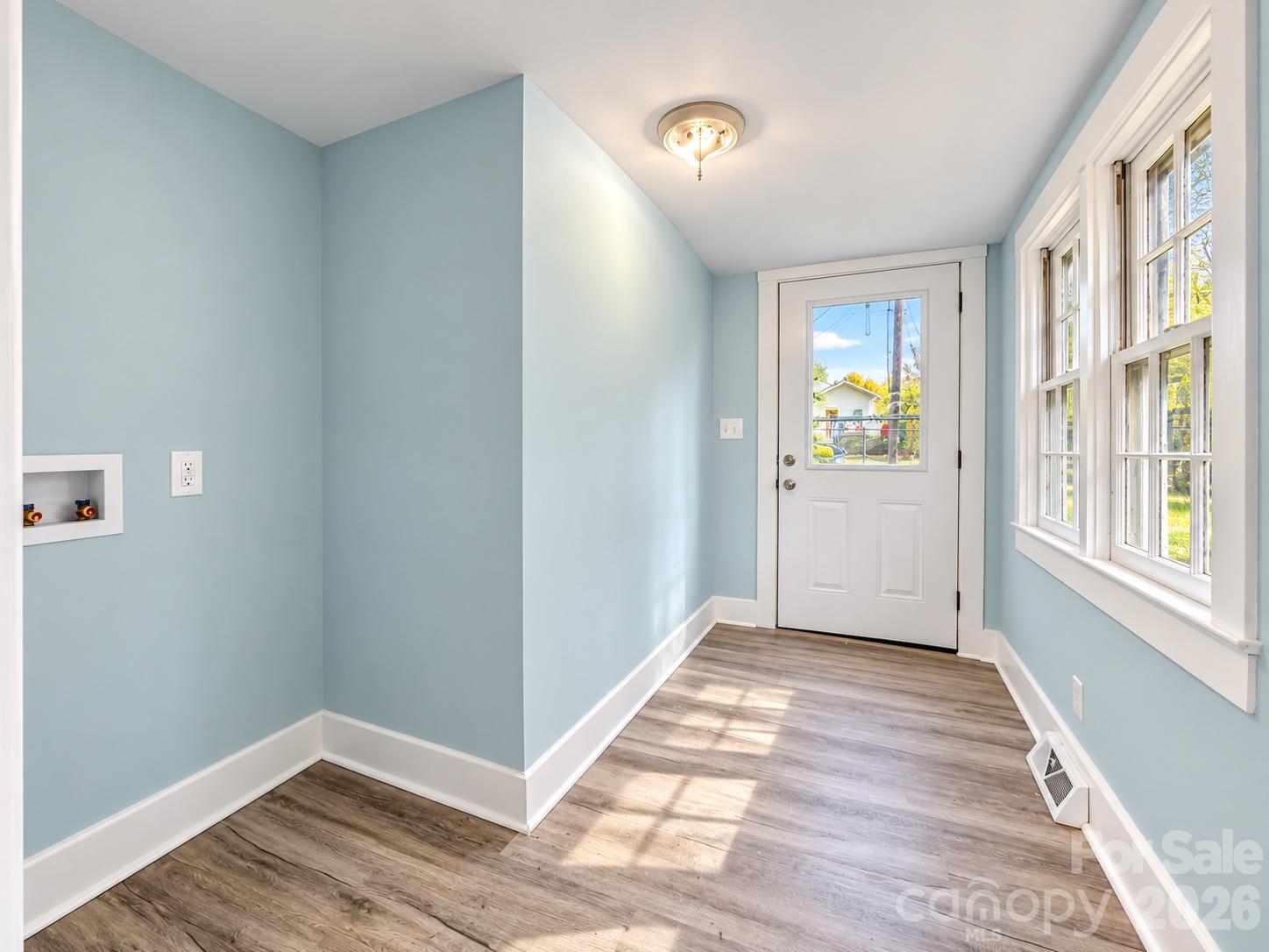 Single Family Residence at 523 Oakwood Avenue, Albemarle, photo 17 of 20