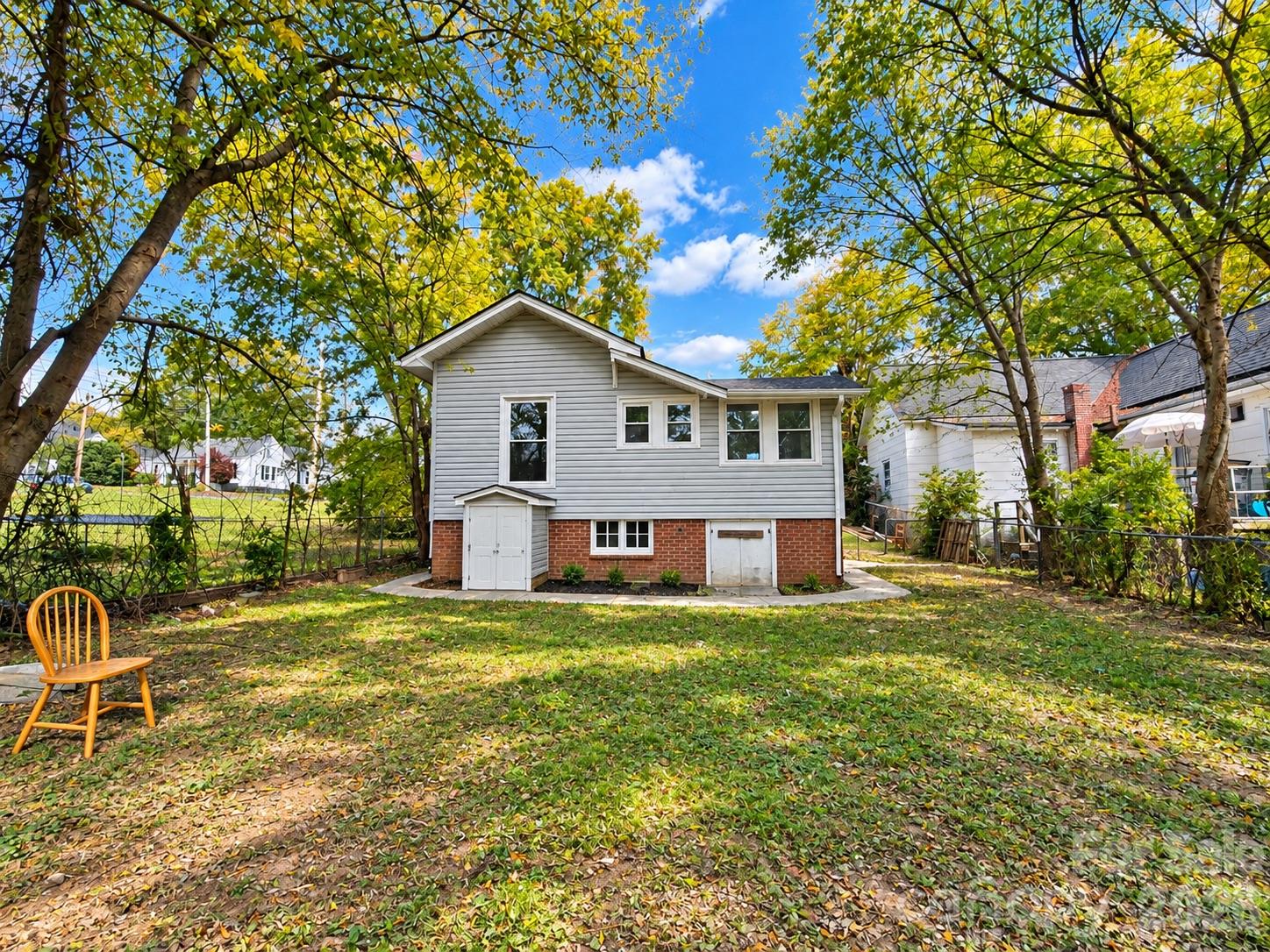Single Family Residence at 523 Oakwood Avenue, Albemarle, photo 20 of 20