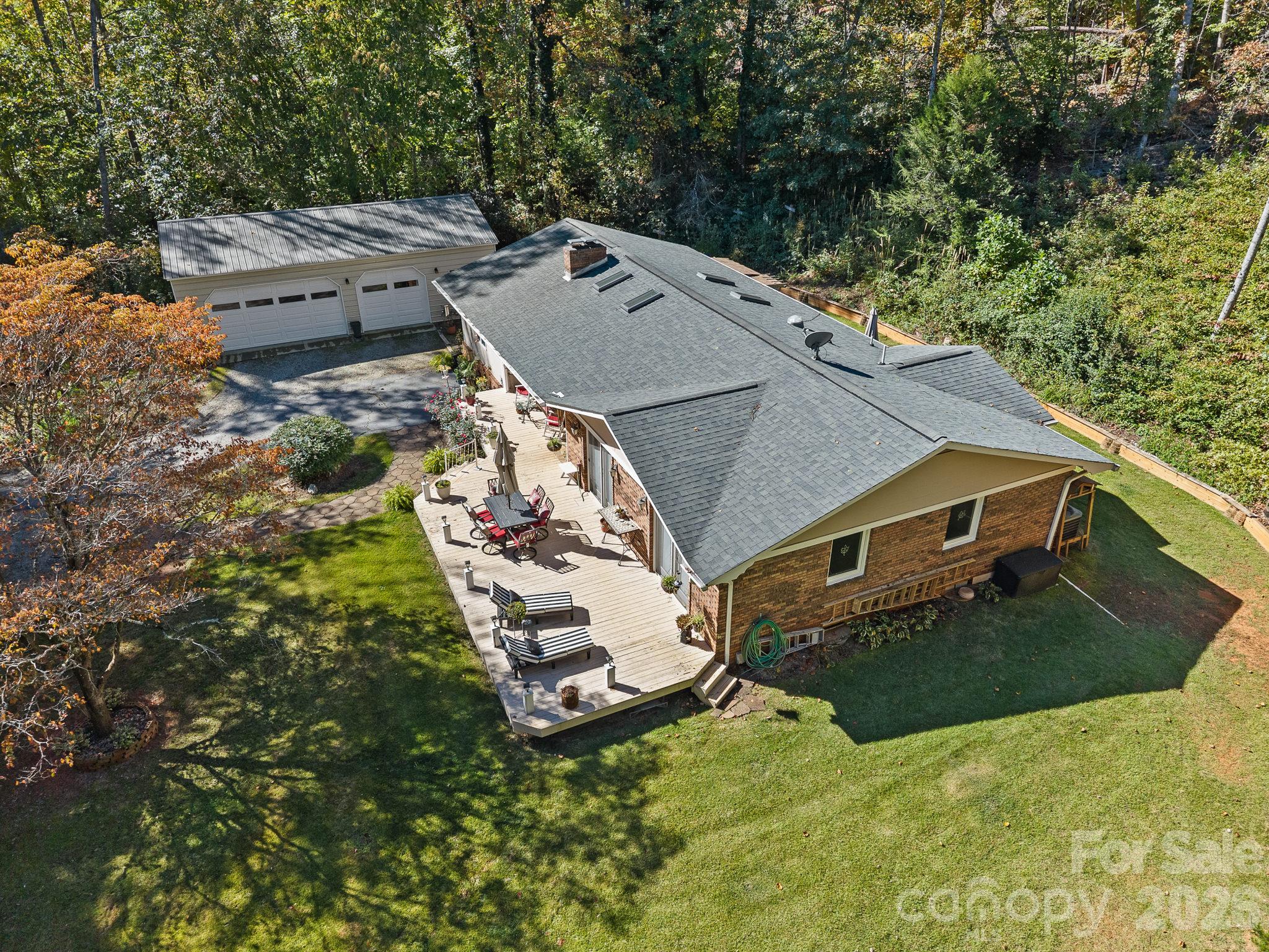 Single Family Residence at 245 Early Road, Saluda, photo 2 of 46