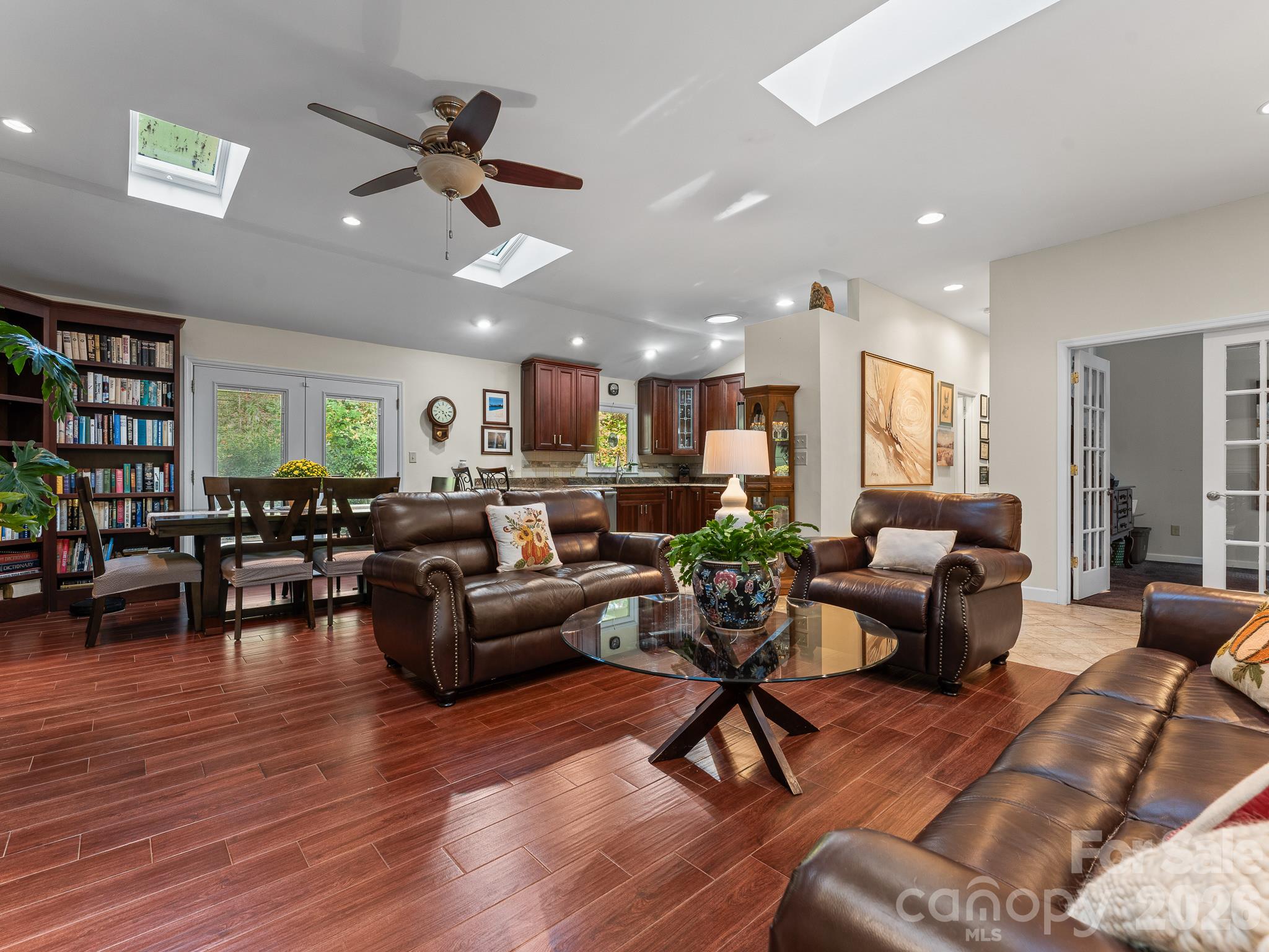 Single Family Residence at 245 Early Road, Saluda, photo 7 of 46