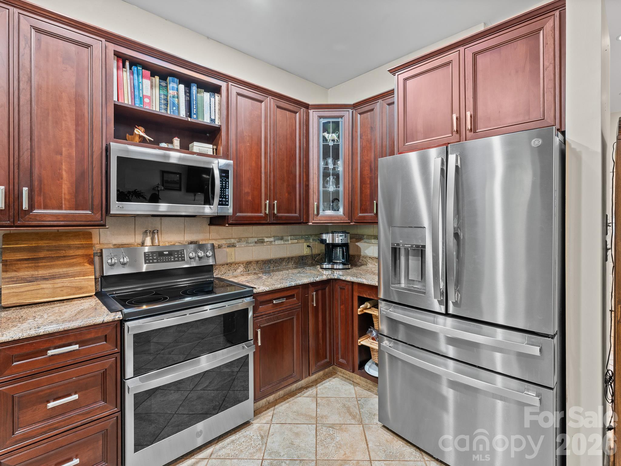 Single Family Residence at 245 Early Road, Saluda, photo 12 of 46