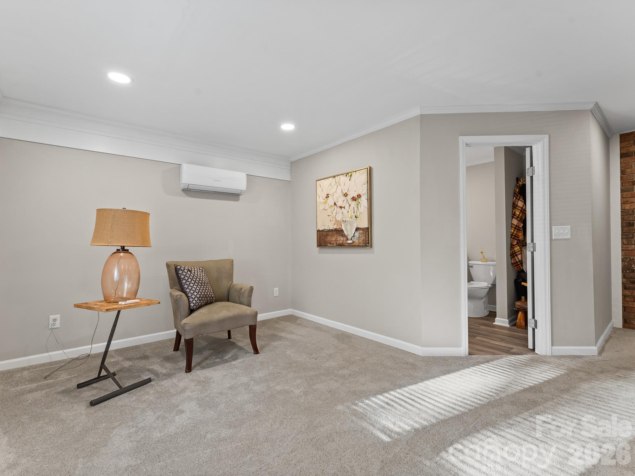 Single Family Residence at 245 Early Road, Saluda, photo 24 of 46