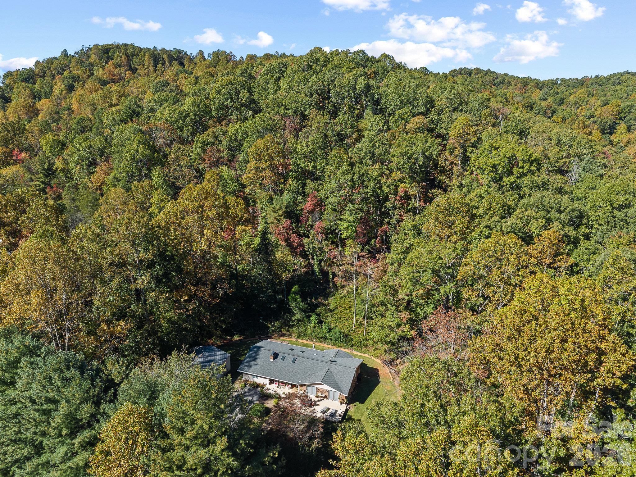 Single Family Residence at 245 Early Road, Saluda, photo 40 of 46