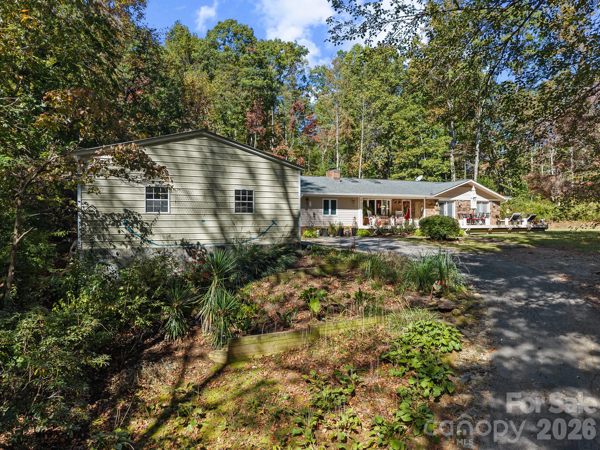 Single Family Residence at 245 Early Road, Saluda, photo 41 of 46