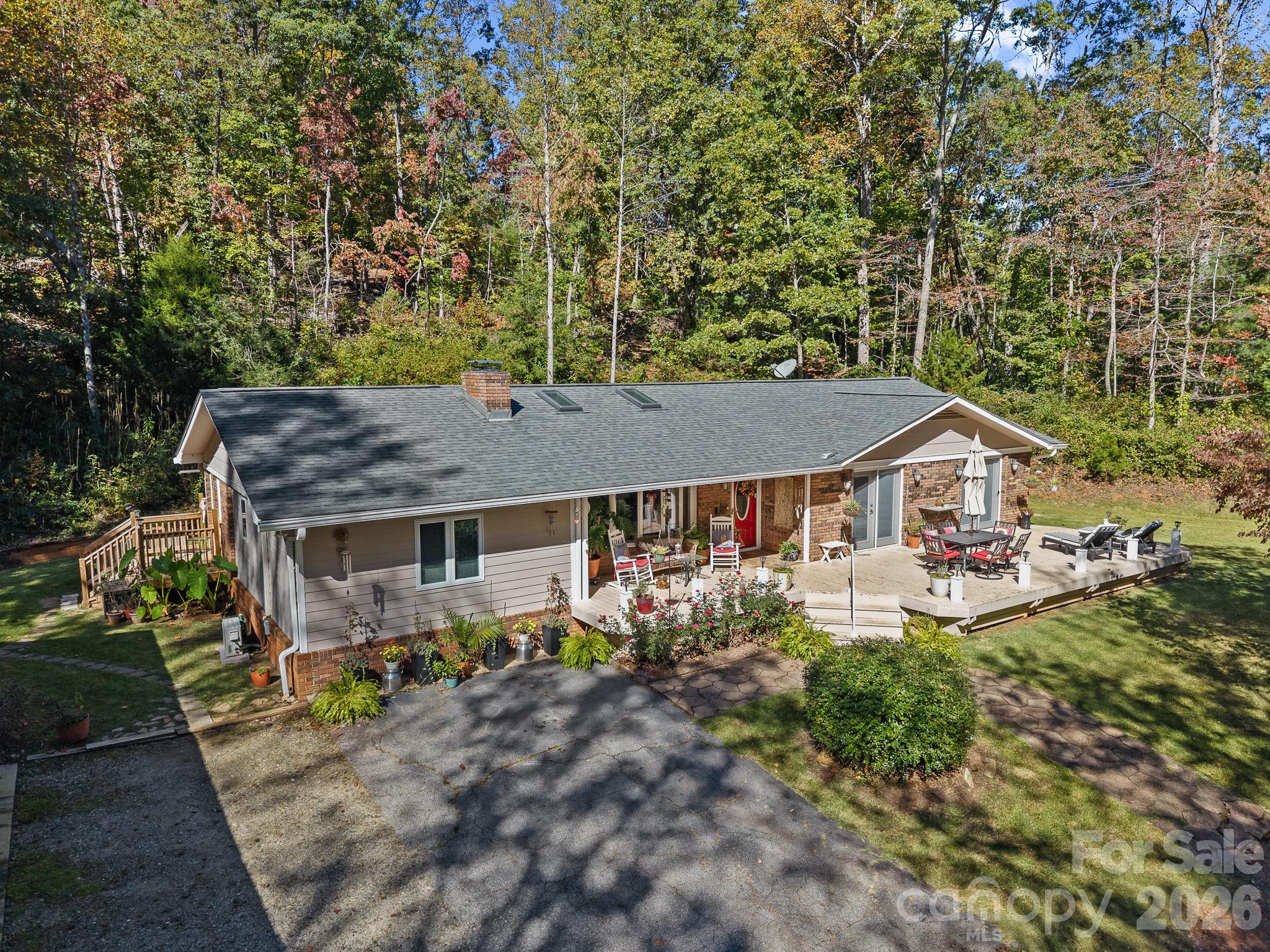 Single Family Residence at 245 Early Road, Saluda, photo 42 of 46