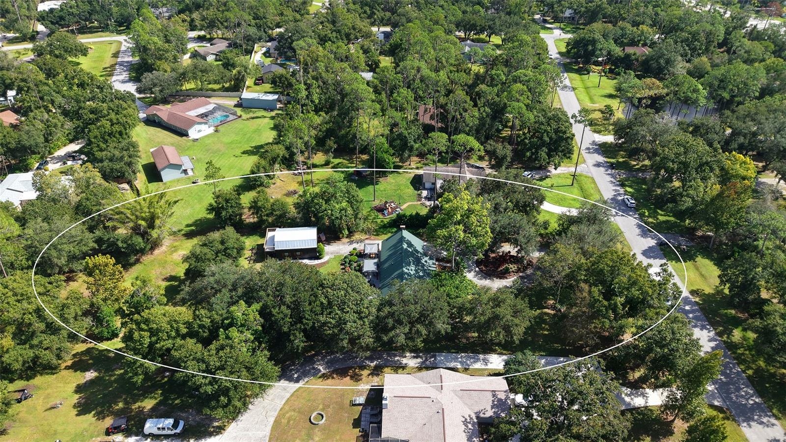 Single Family Residence at 10604 OAK RUN DR, BRADENTON, photo 7 of 100