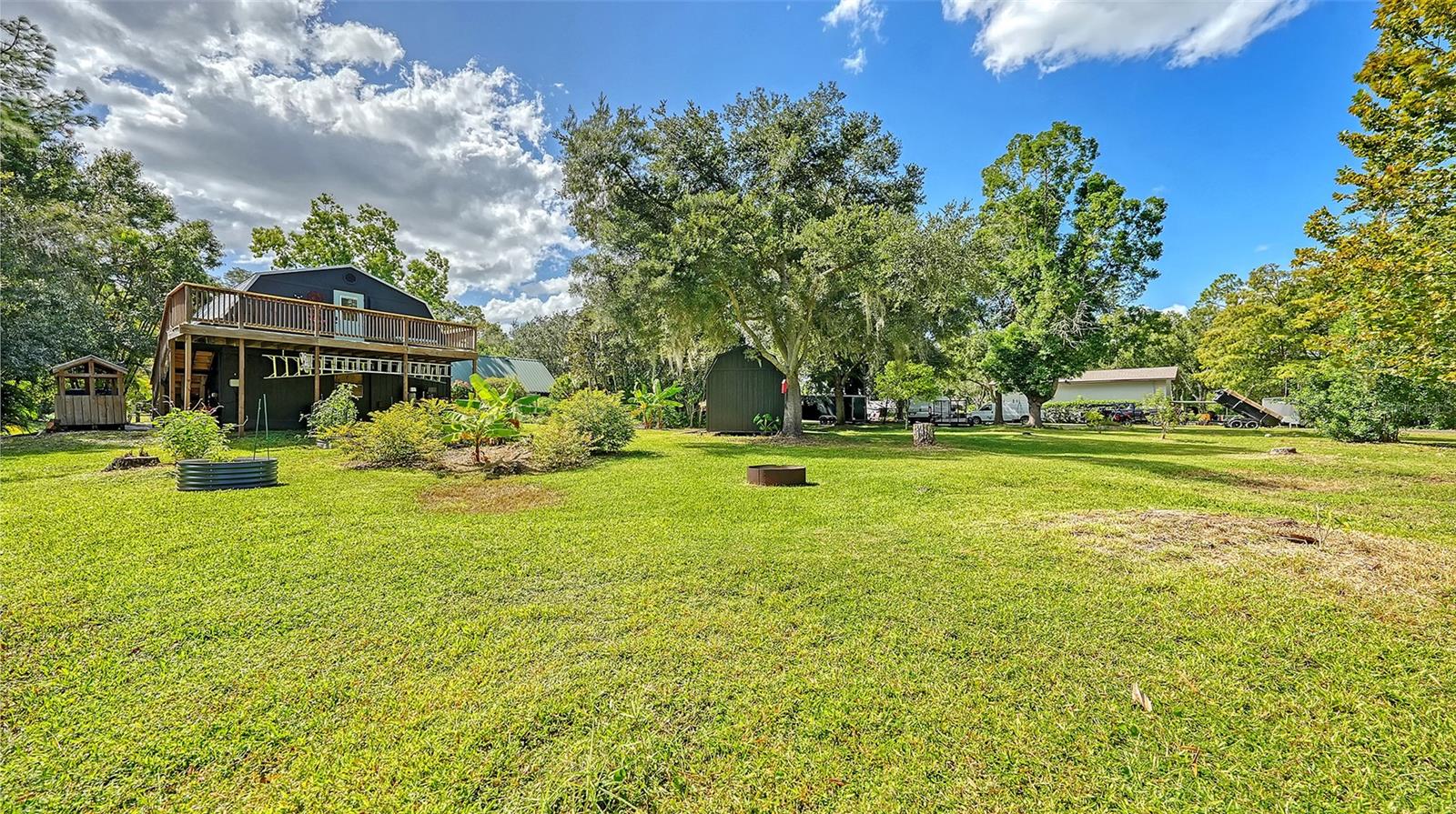Single Family Residence at 10604 OAK RUN DR, BRADENTON, photo 96 of 100