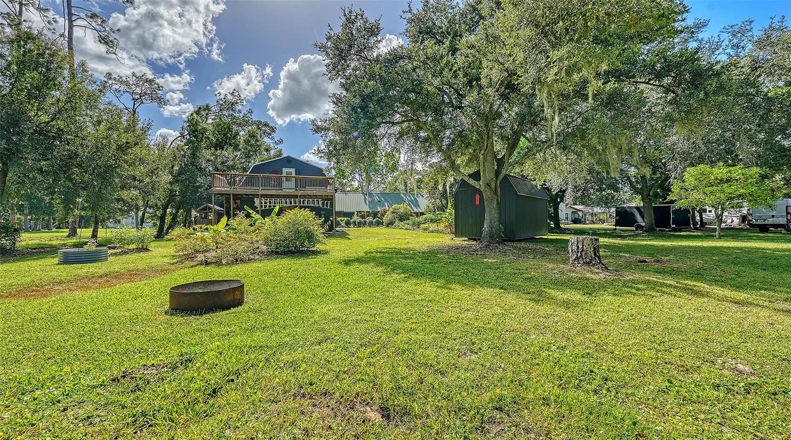 Single Family Residence at 10604 OAK RUN DR, BRADENTON, photo 97 of 100