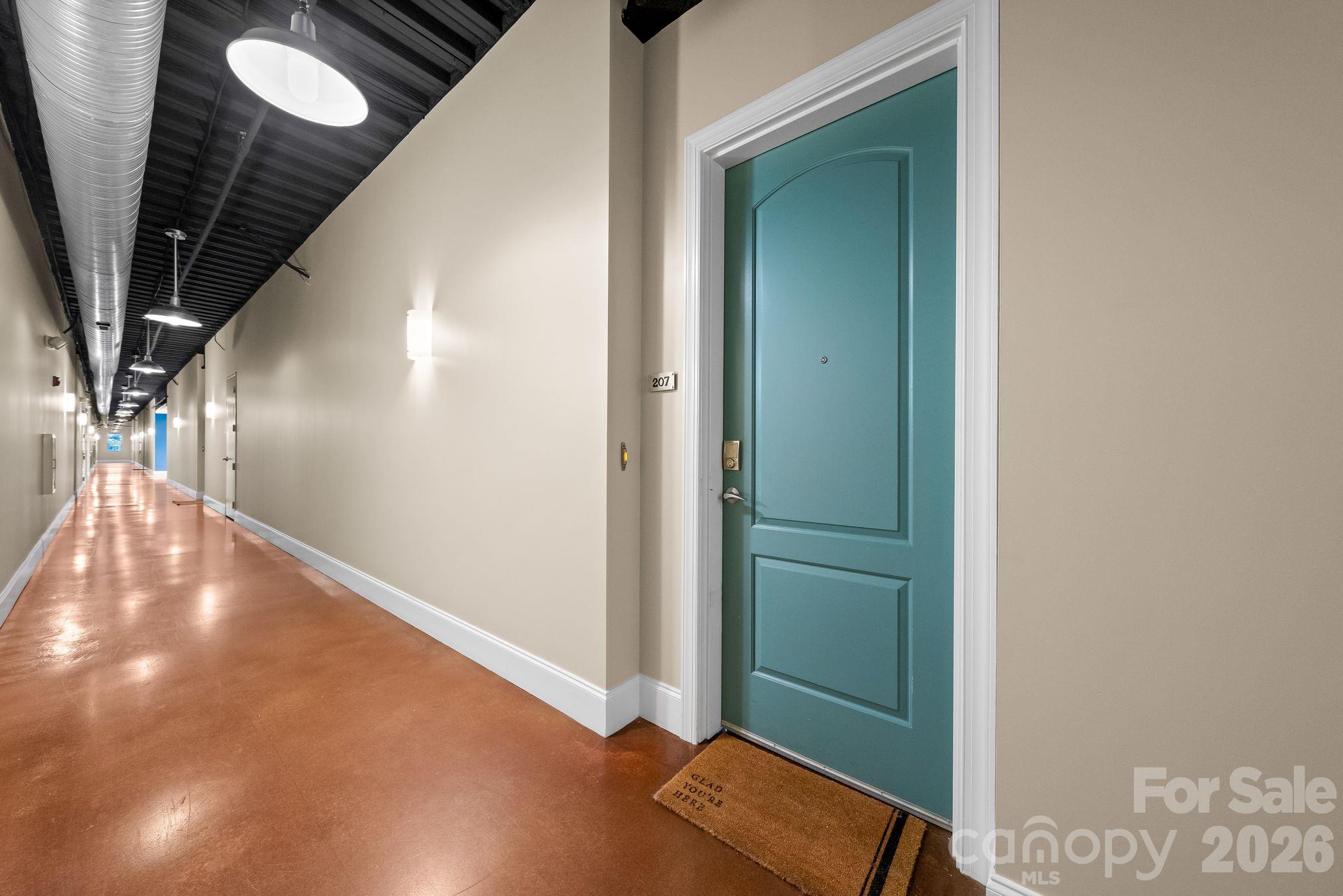 Condominium at 2338 Yadkin Avenue, Charlotte, photo 3 of 27