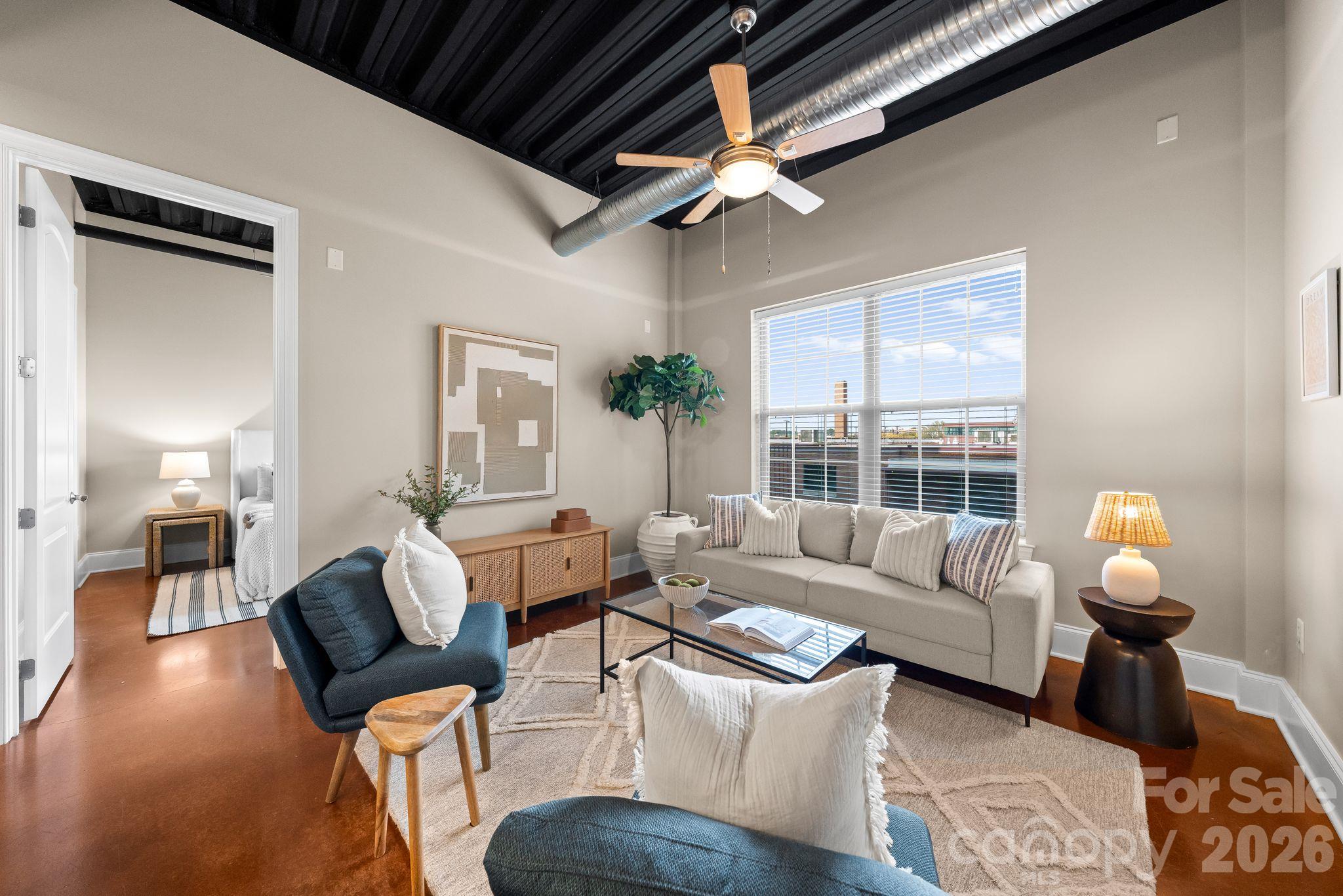 Condominium at 2338 Yadkin Avenue, Charlotte, photo 12 of 27