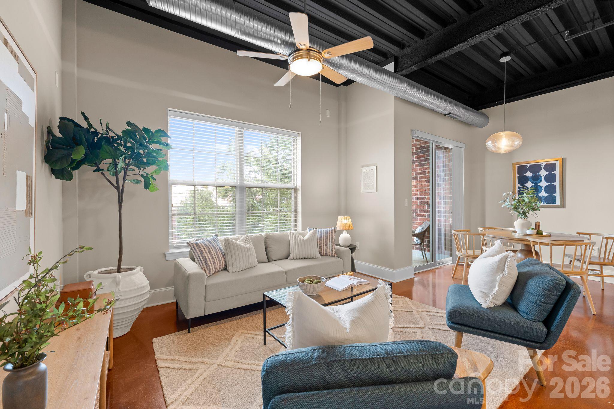 Condominium at 2338 Yadkin Avenue, Charlotte, photo 13 of 27