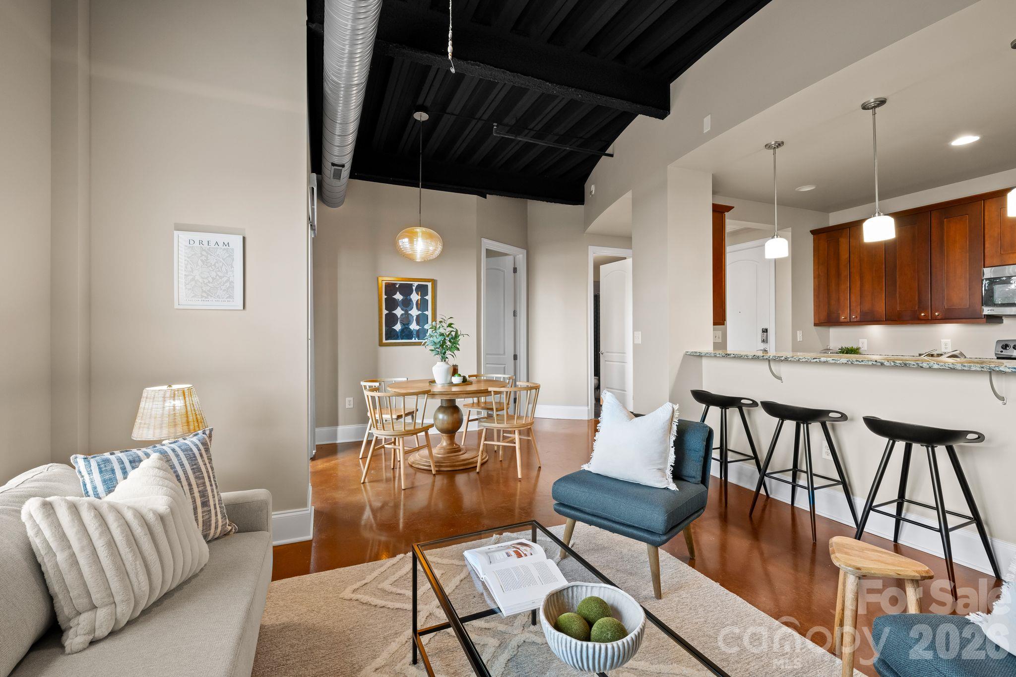 Condominium at 2338 Yadkin Avenue, Charlotte, photo 14 of 27