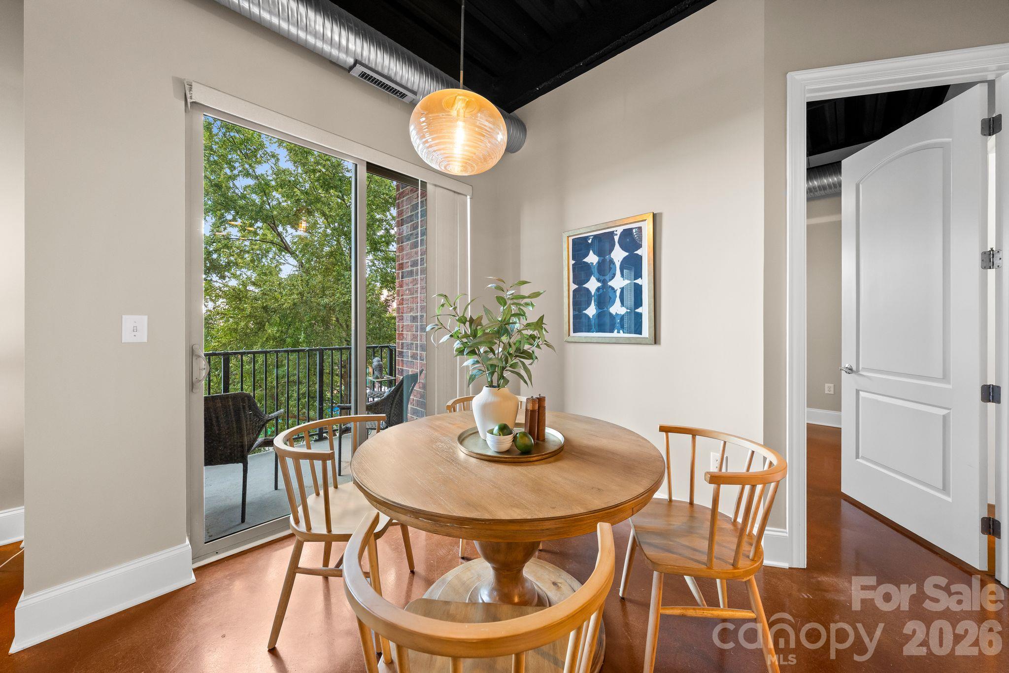 Condominium at 2338 Yadkin Avenue, Charlotte, photo 15 of 27