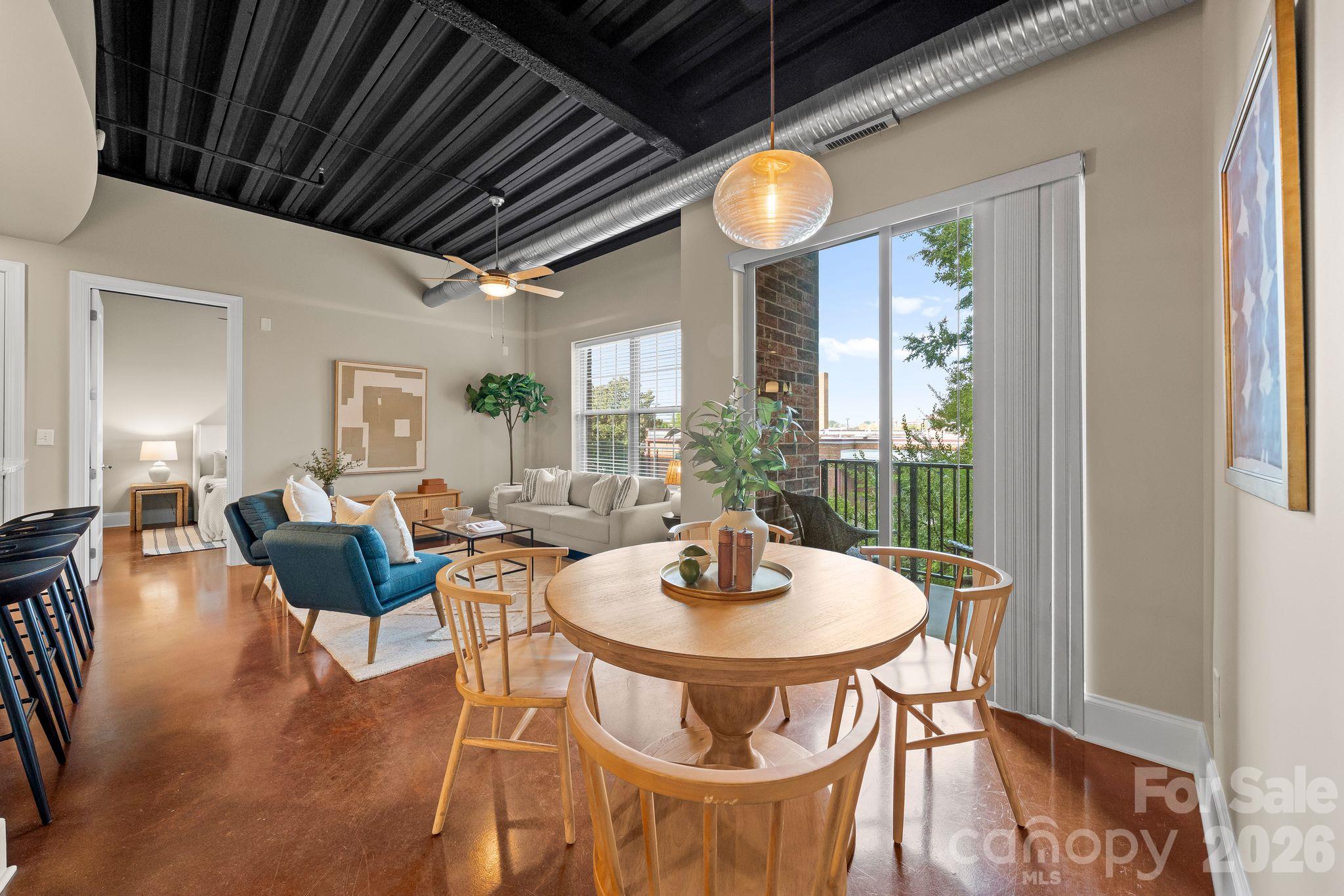 Condominium at 2338 Yadkin Avenue, Charlotte, photo 16 of 27