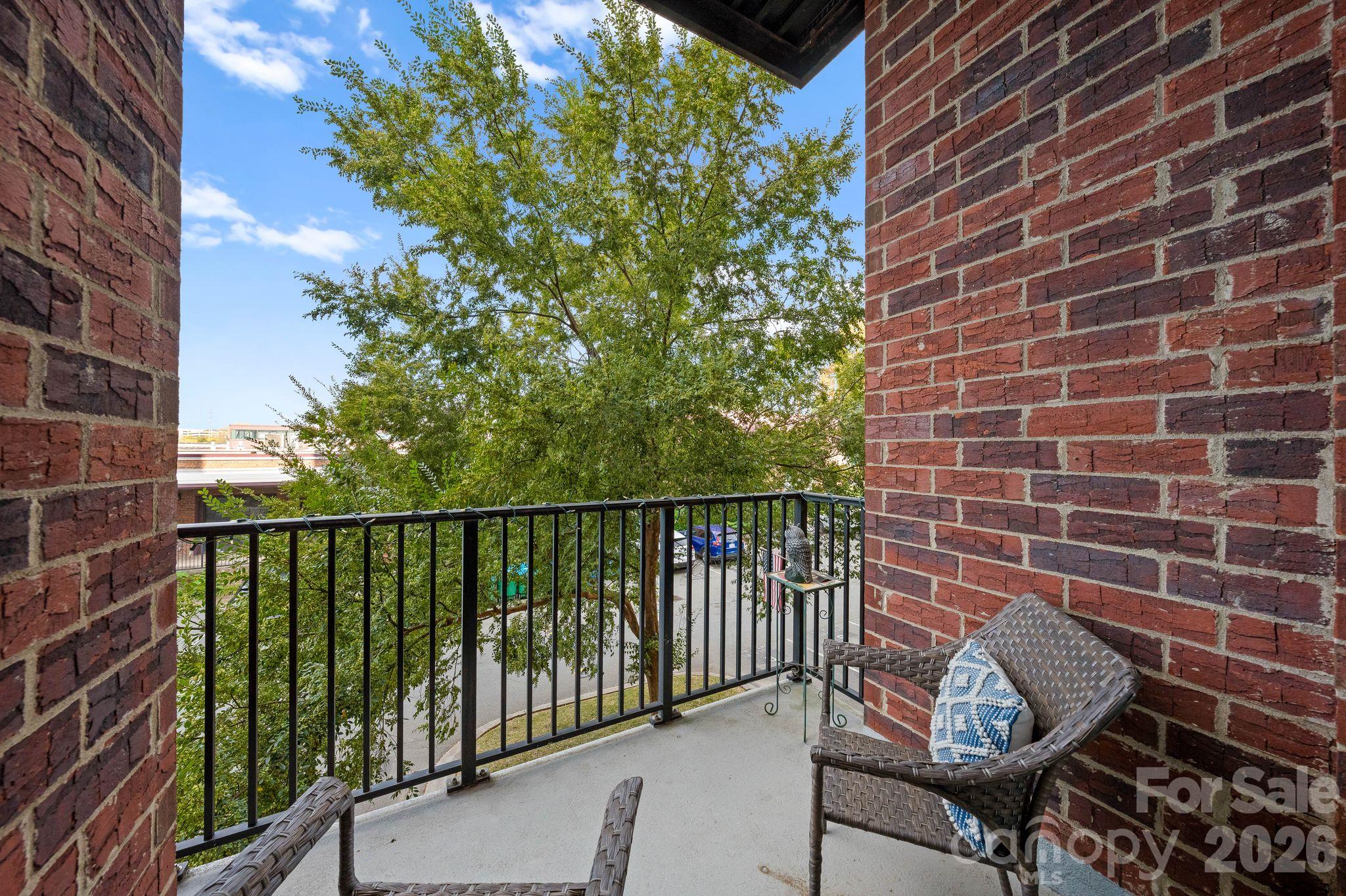 Condominium at 2338 Yadkin Avenue, Charlotte, photo 20 of 27