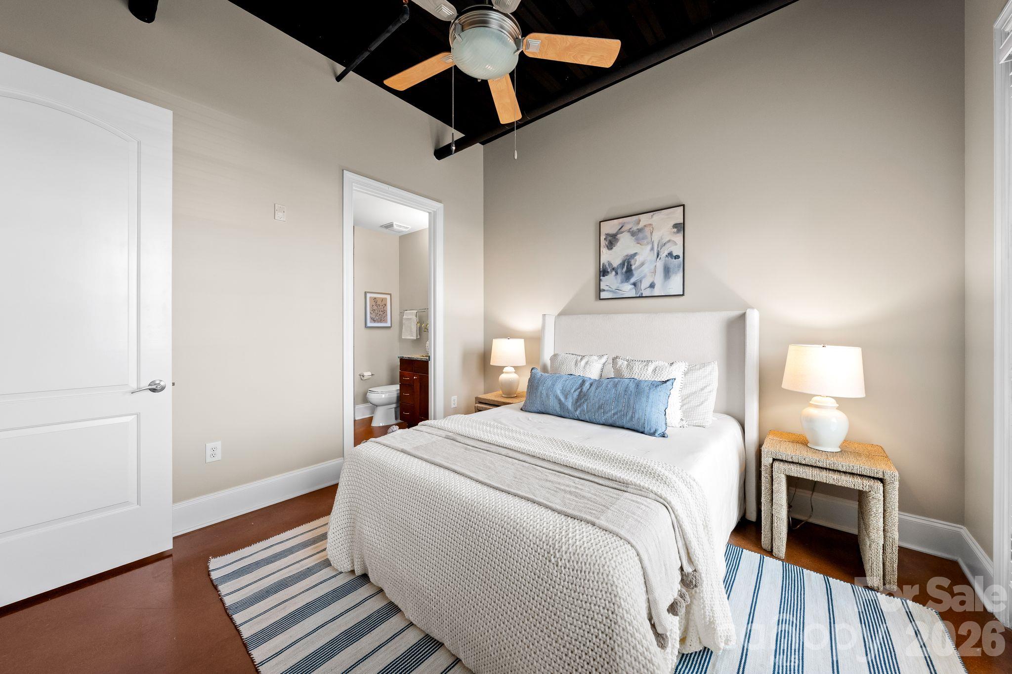 Condominium at 2338 Yadkin Avenue, Charlotte, photo 22 of 27